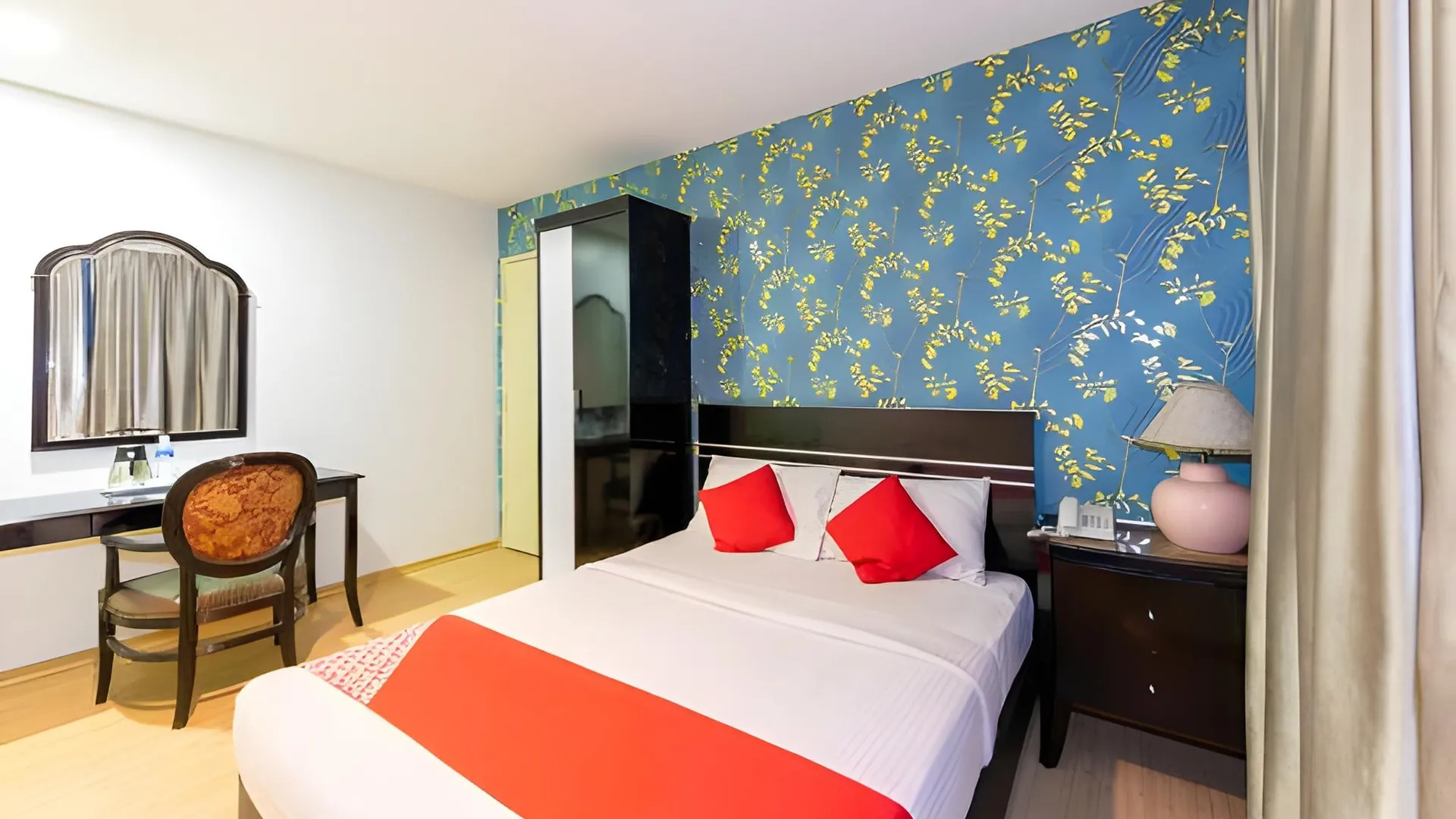 조호바루 / 조호르바루 블루벨 호텔 SDN BHD 3성급 호텔 부대시설