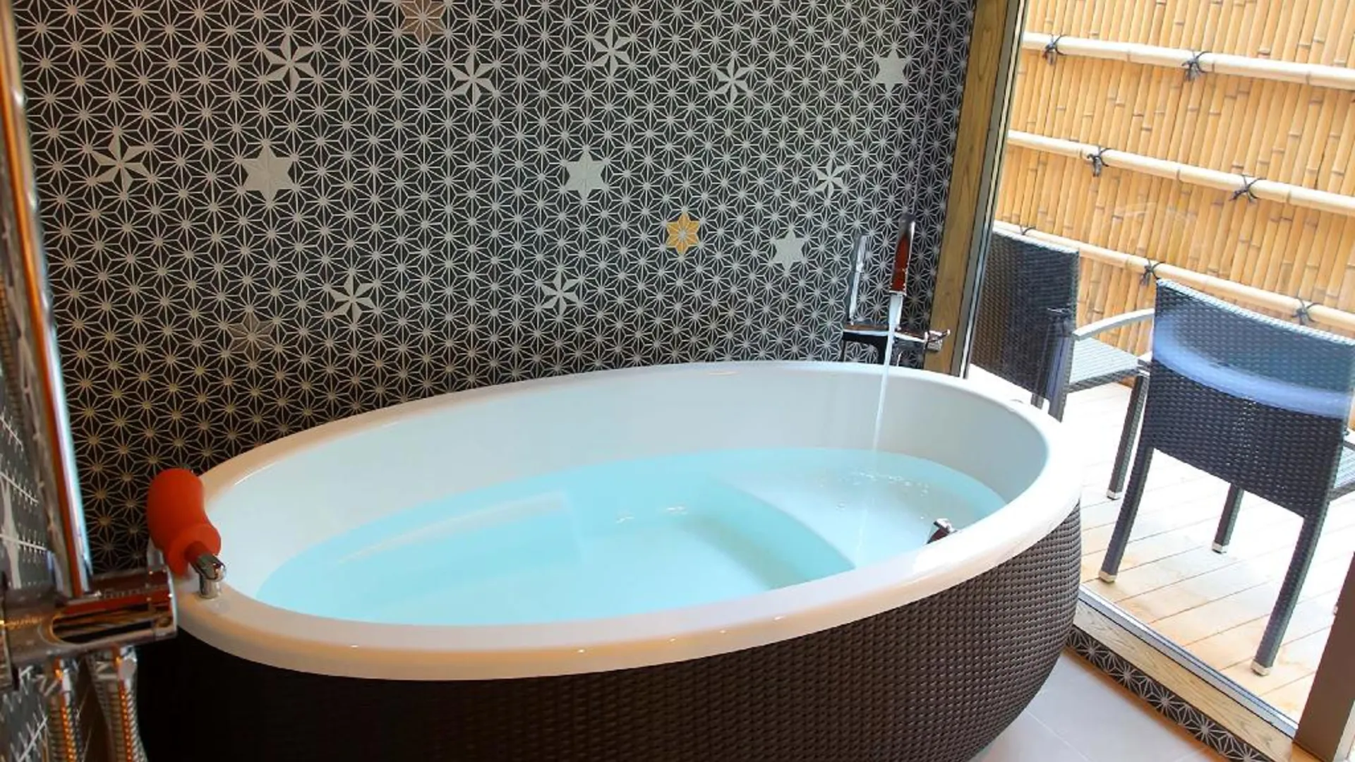 교토 산조보산소 4성급 호텔 객실