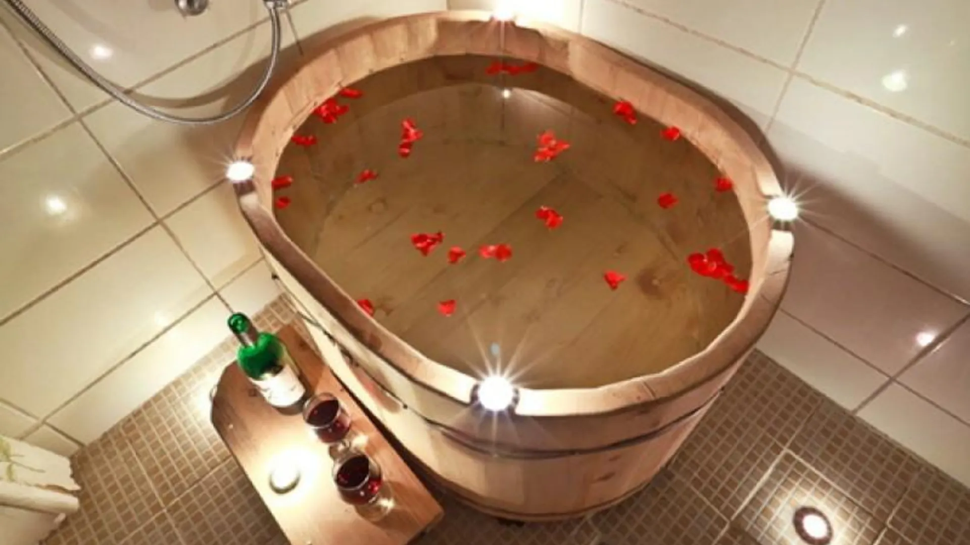 하동 하동 아름다운산골 2성급 게스트하우스 스위트룸