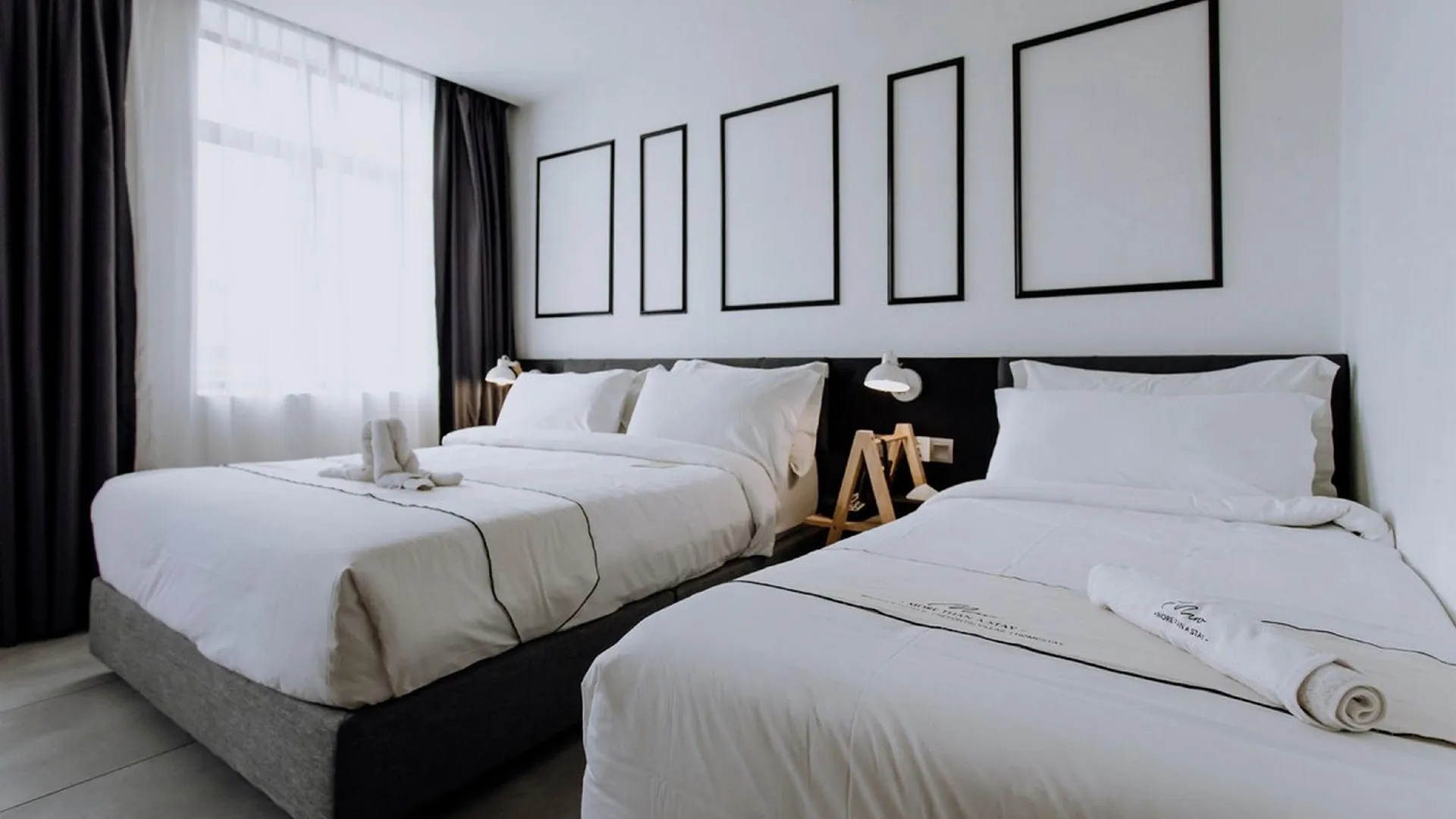 무아르 무오 부티크 호텔 호텔 스위트룸