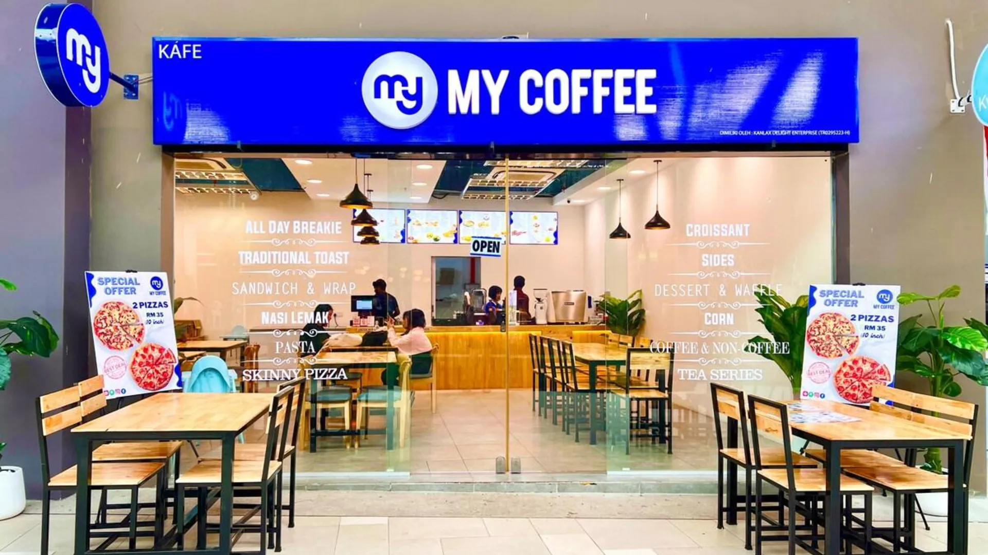 조호바루 / 조호르바루 겔랑파타 / 레고랜드의 프라이빗 하우스 (478m², 침실 1개, 프라이빗 욕실 1개) 4성급 싱글룸 부대시설