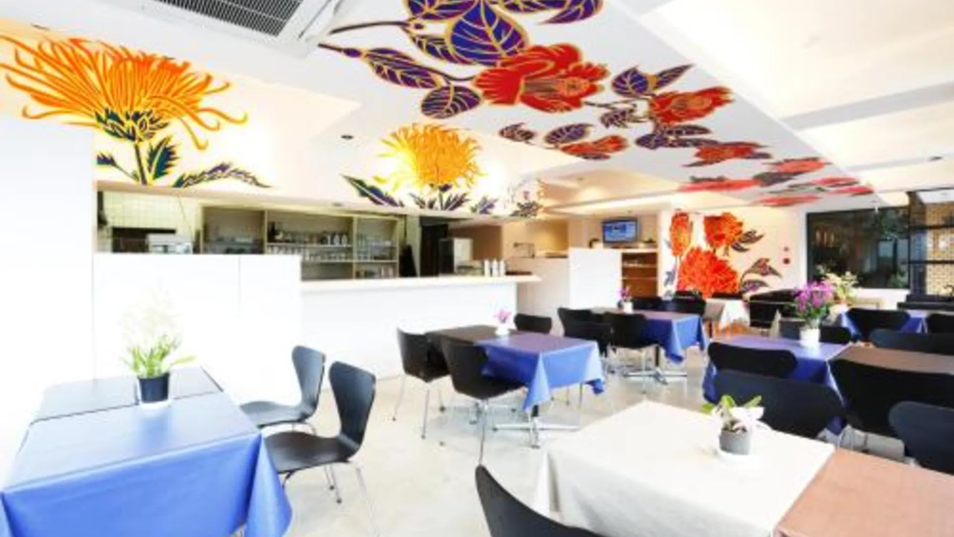 교토 교토 트래블러스 인 호텔 3성급 호텔 객실