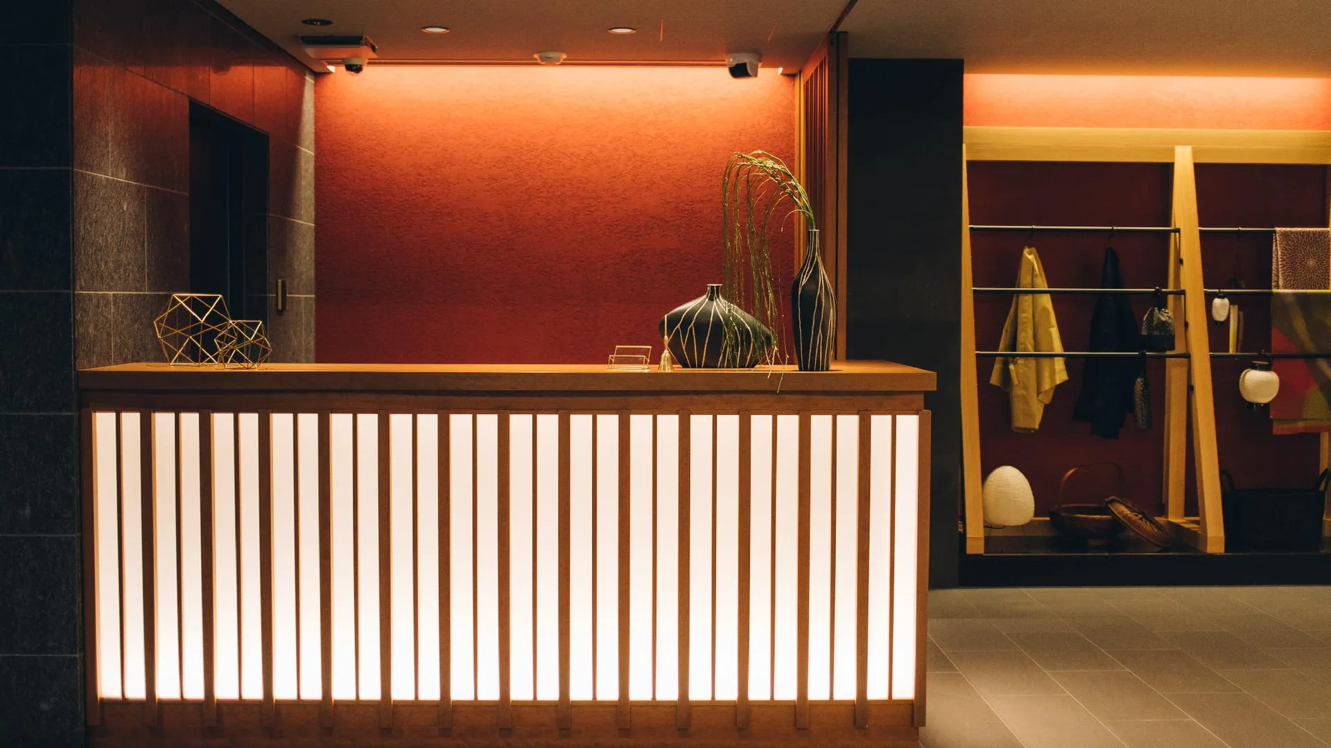 교토 미마루 스위트 교토 시조 3성급 호텔 스위트룸