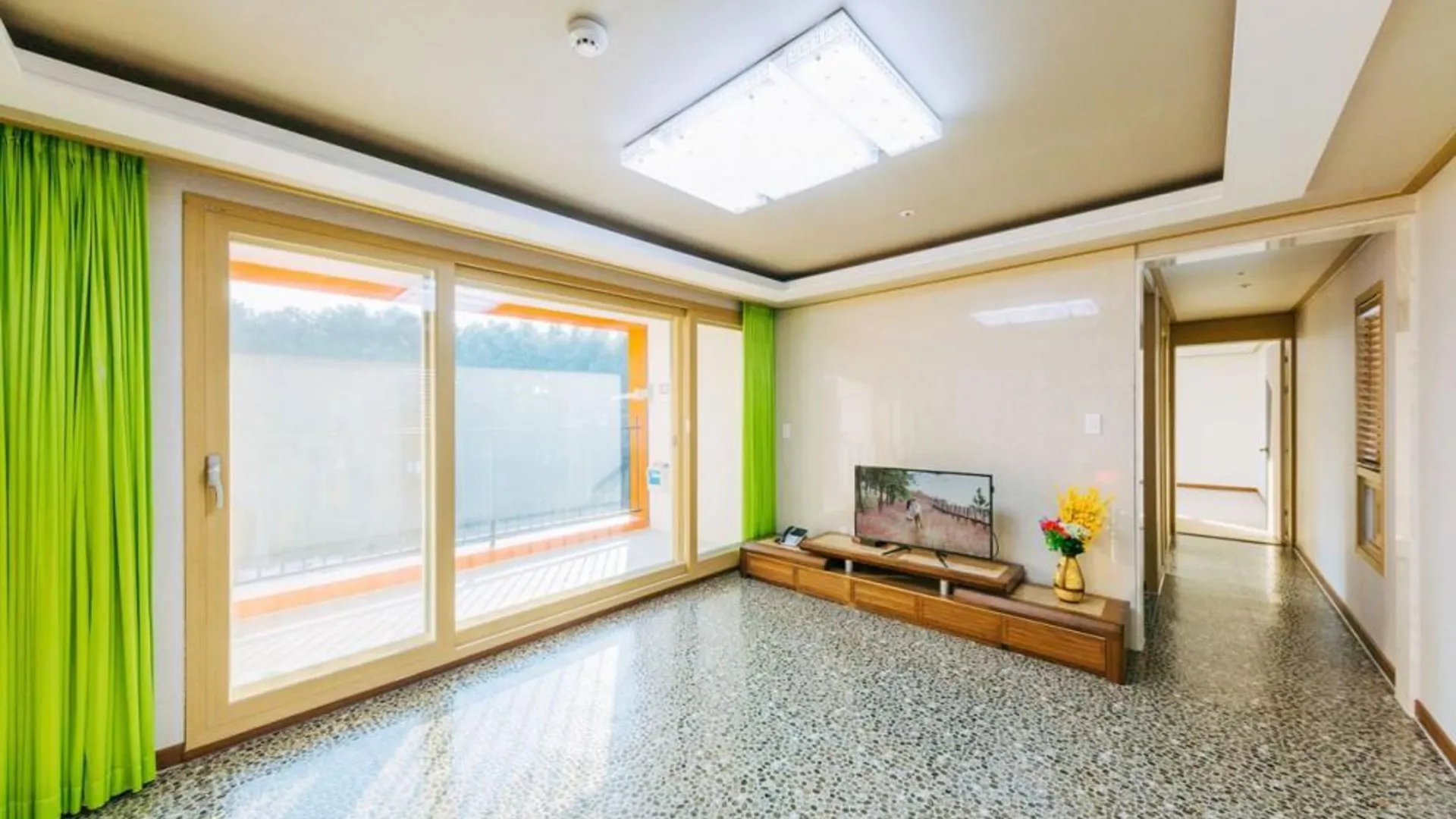 가평 가평 클로버리조트펜션 1성급 게스트하우스 스위트룸