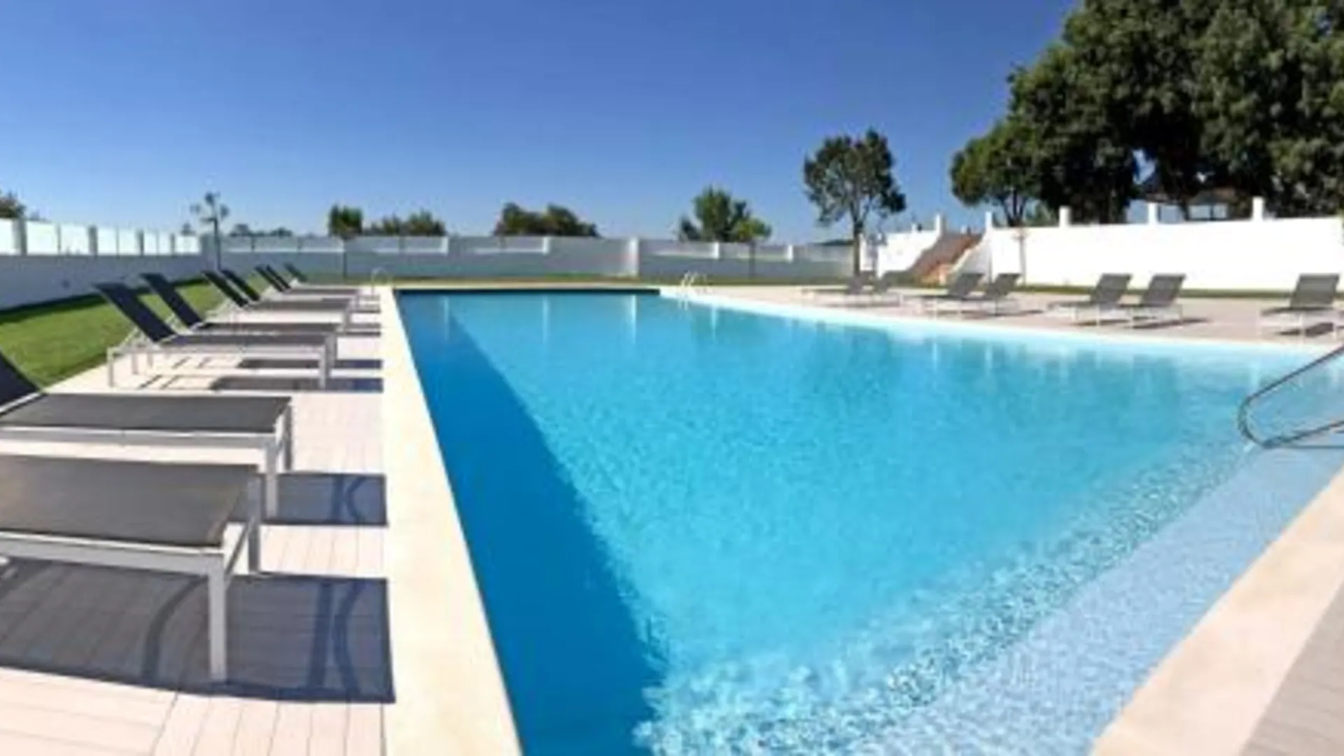 일바스 Varchotel 3성급 호텔 객실