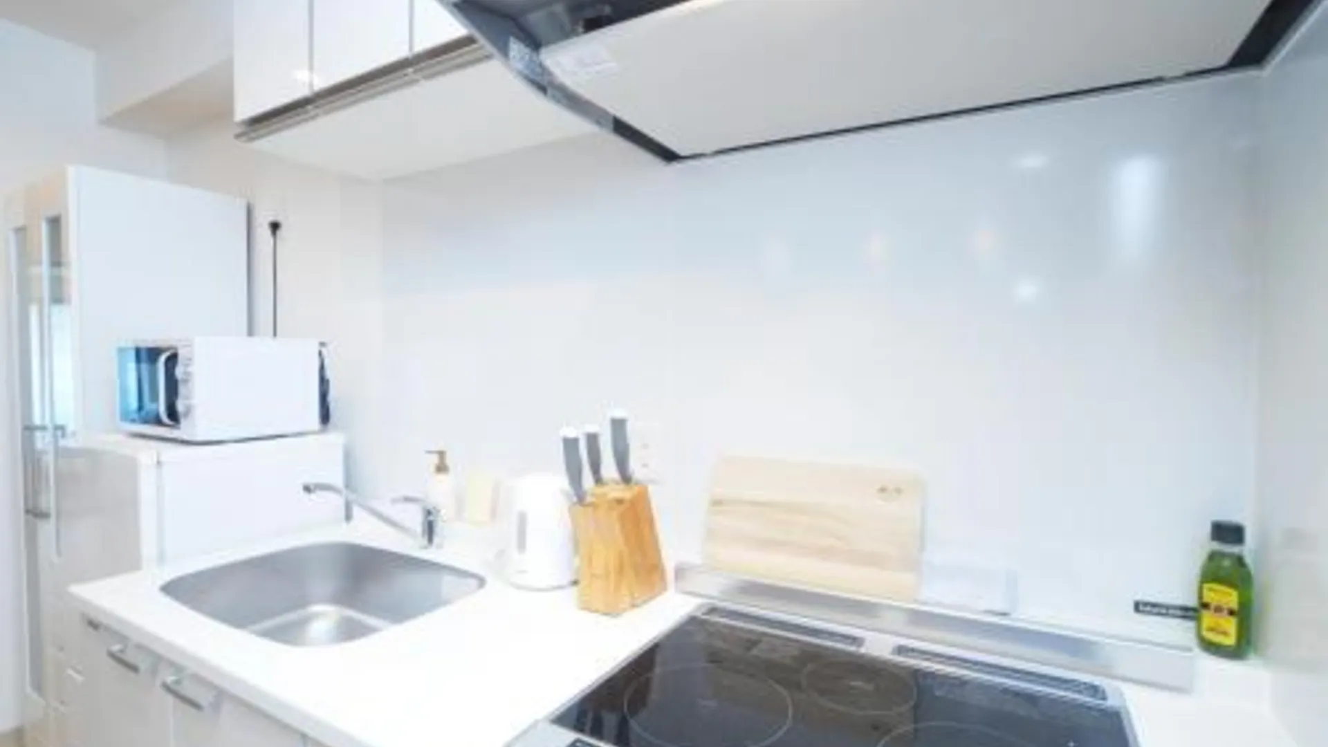 오사카 guest house Sakura 4성급 게스트하우스 외관