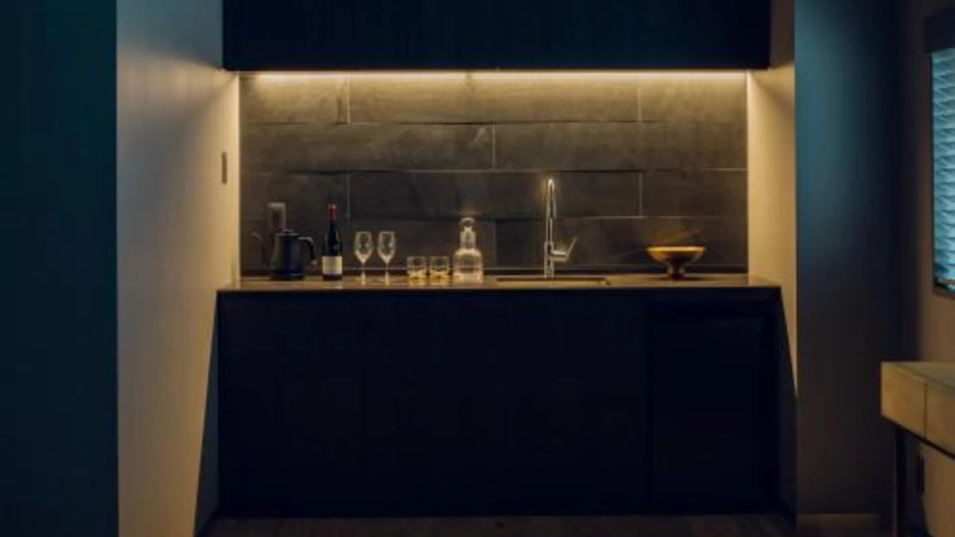 교토 노데 호텔 4성급 호텔 부대시설