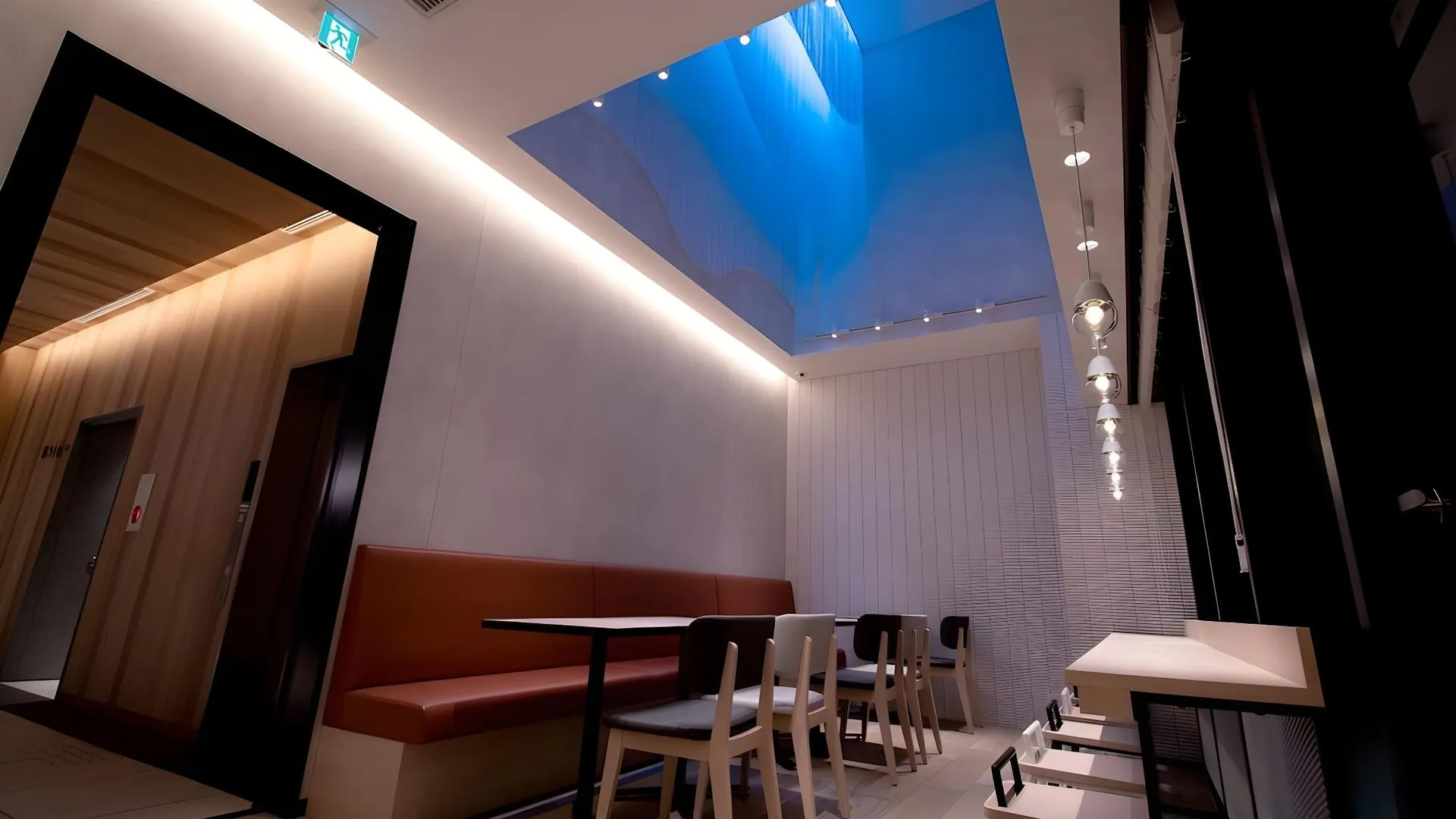 오사카 조이텔 호텔 남바 도톤보리 4성급 호텔 객실