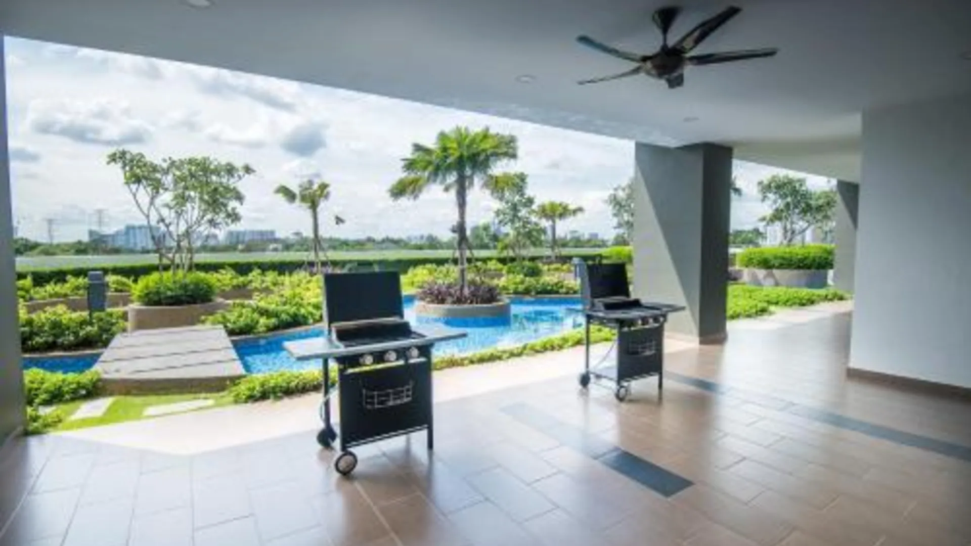 조호바루 / 조호르바루 지니어스 @ 몰렉 리젠시 5성급 게스트하우스 레스토랑