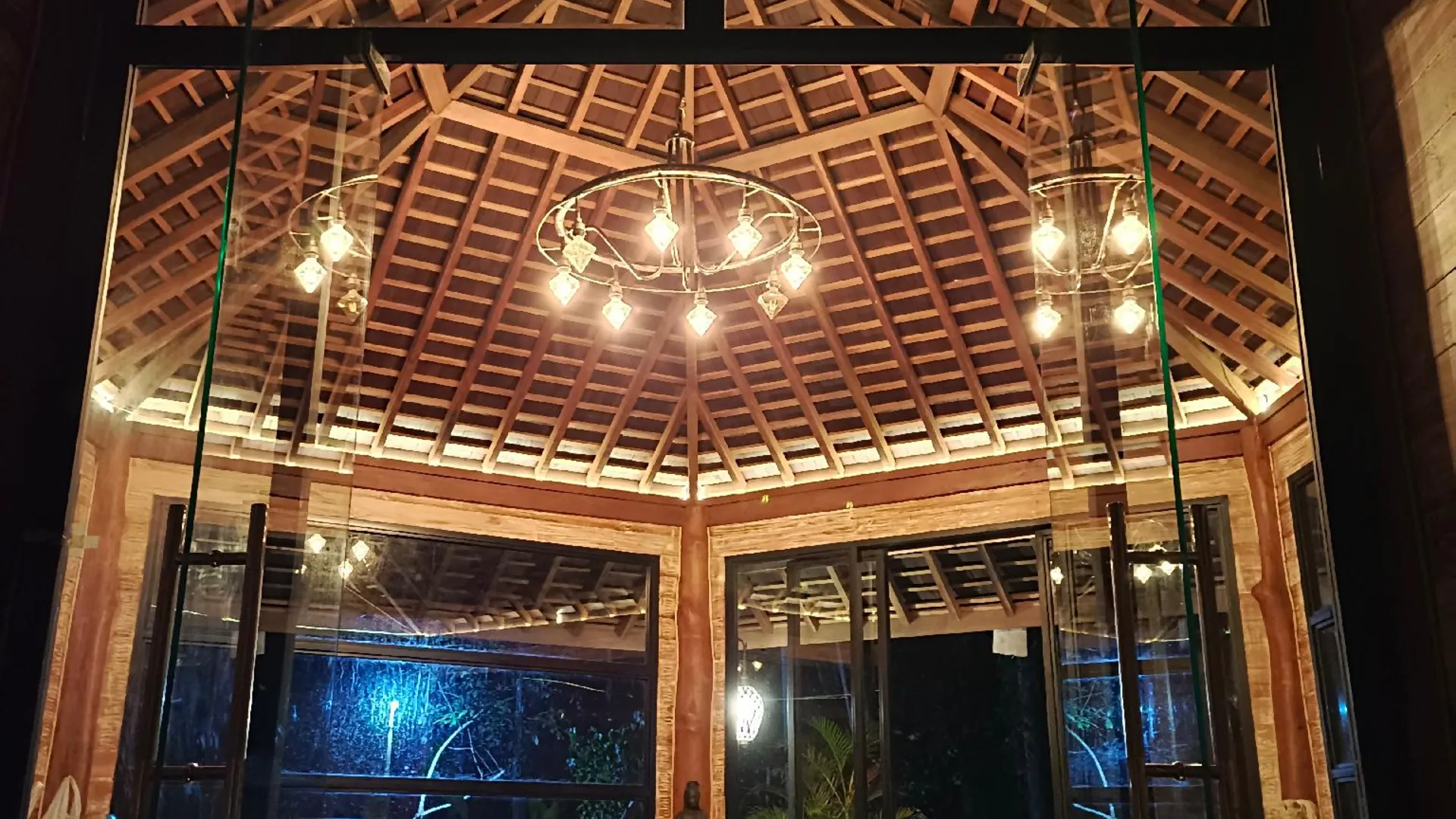 발리 선라이즈 파라다이스 발리 4성급 호텔 로비