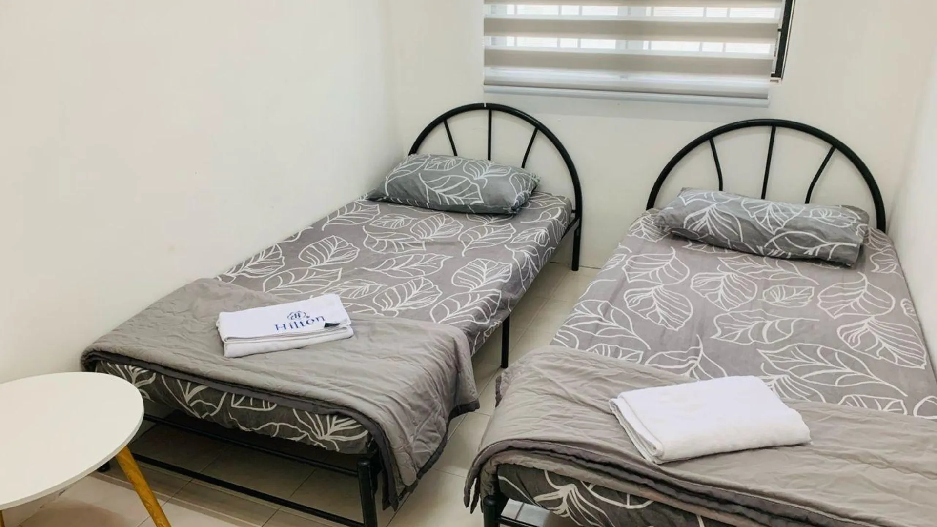 탄종 말림 (페락) 탄종 말림의 아파트먼트 (m², 침실 3개, 프라이빗 욕실 2개) 2성급 싱글룸 수영장