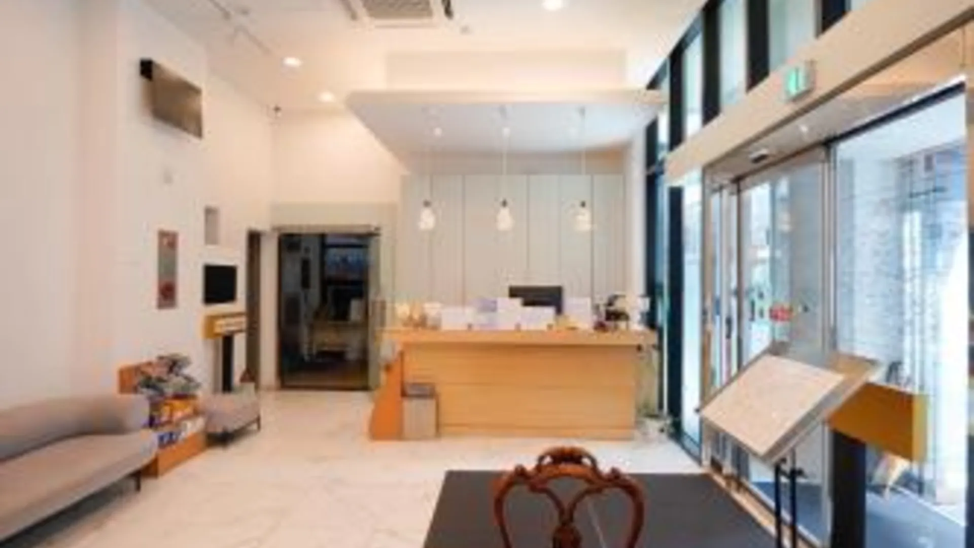 서울 호텔 다다 인사동 4성급 호텔 레스토랑