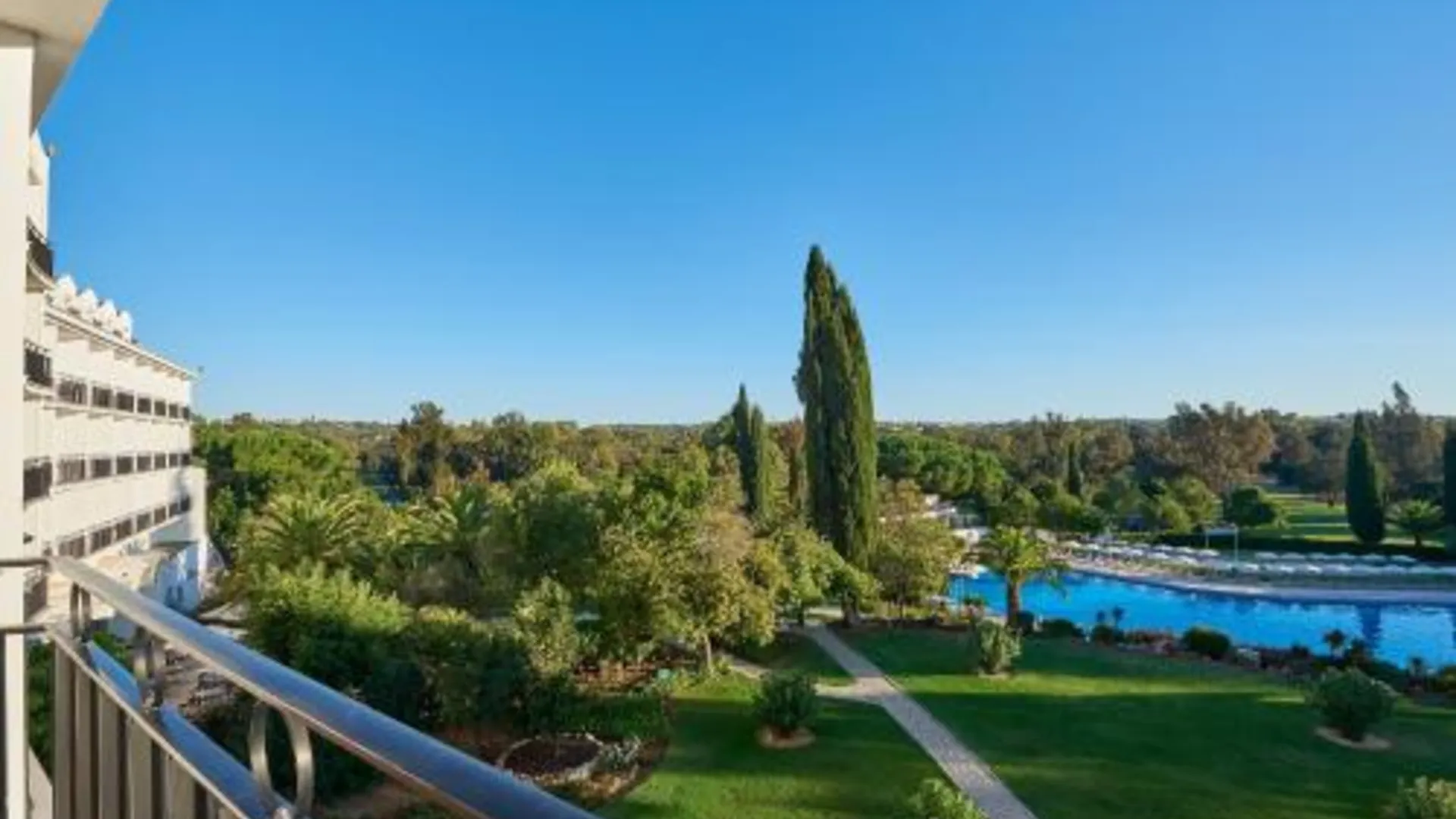 알보르 Penina Hotel & Golf Resort 5성급 호텔 레스토랑