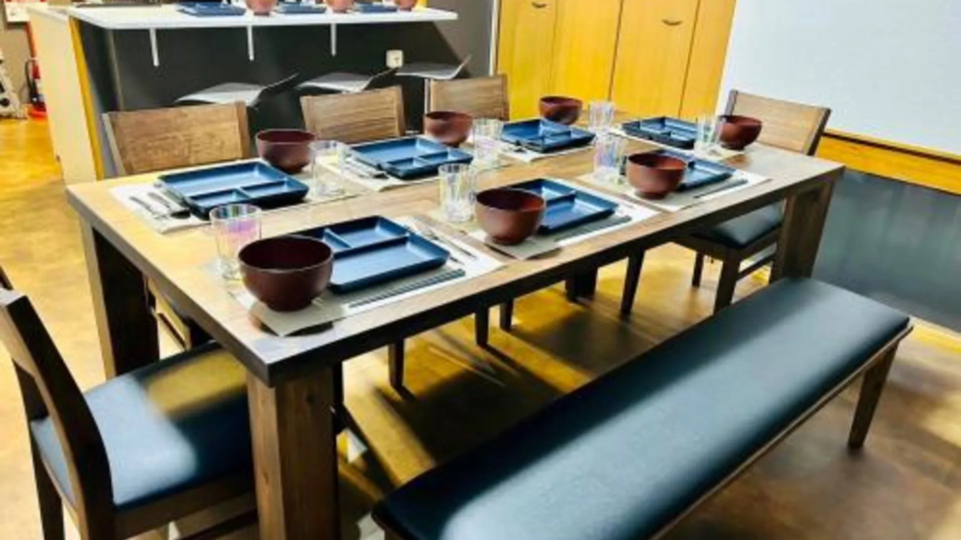 오사카 Matsuyamachi Dotonbori Condo 3성급 싱글룸 객실