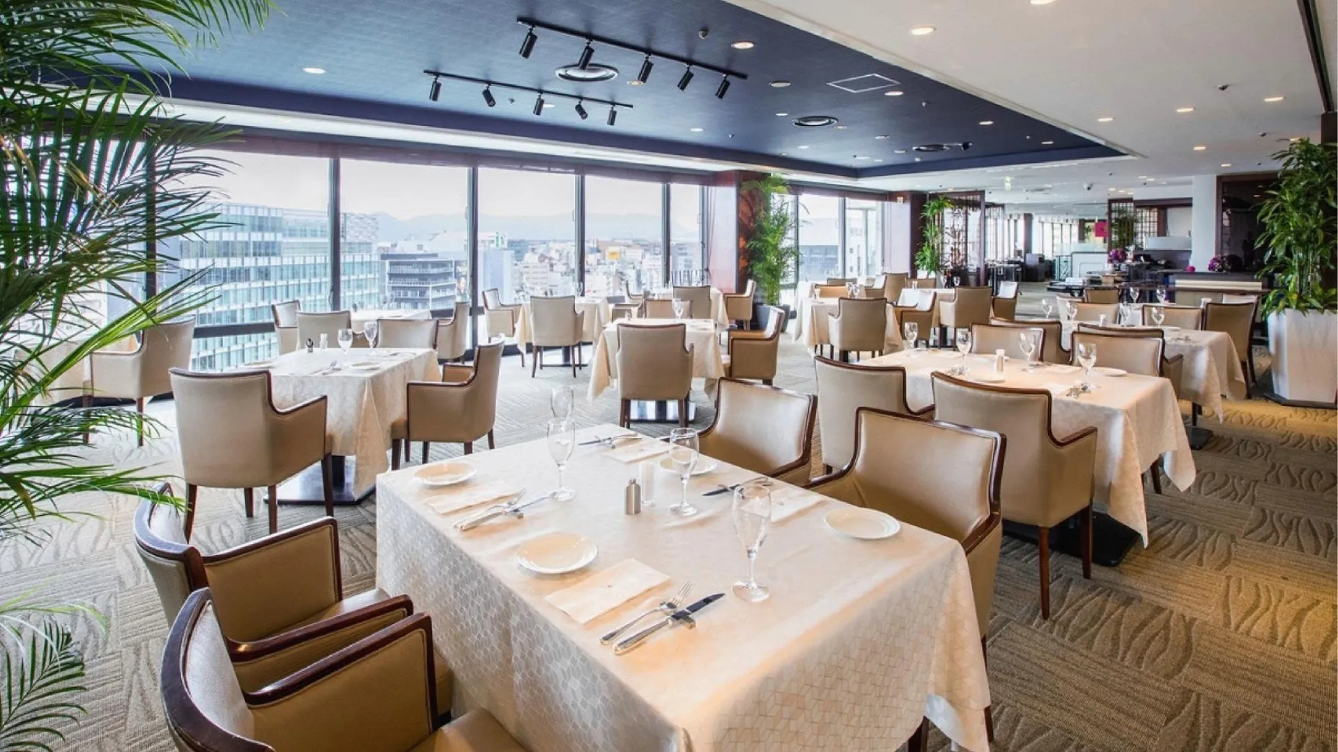 후쿠오카 니시테츠인 후쿠오카 3성급 호텔 스위트룸