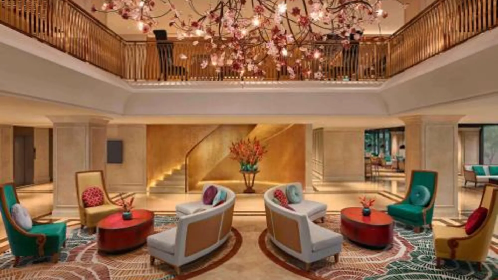 하노이 그랜드 머큐어 하노이 5성급 호텔 수영장