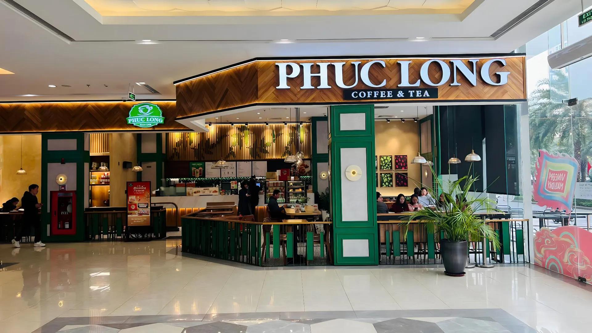 하노이 빈홈스 스카이레이크 - 사우스 랜드 5성급 호텔 전망