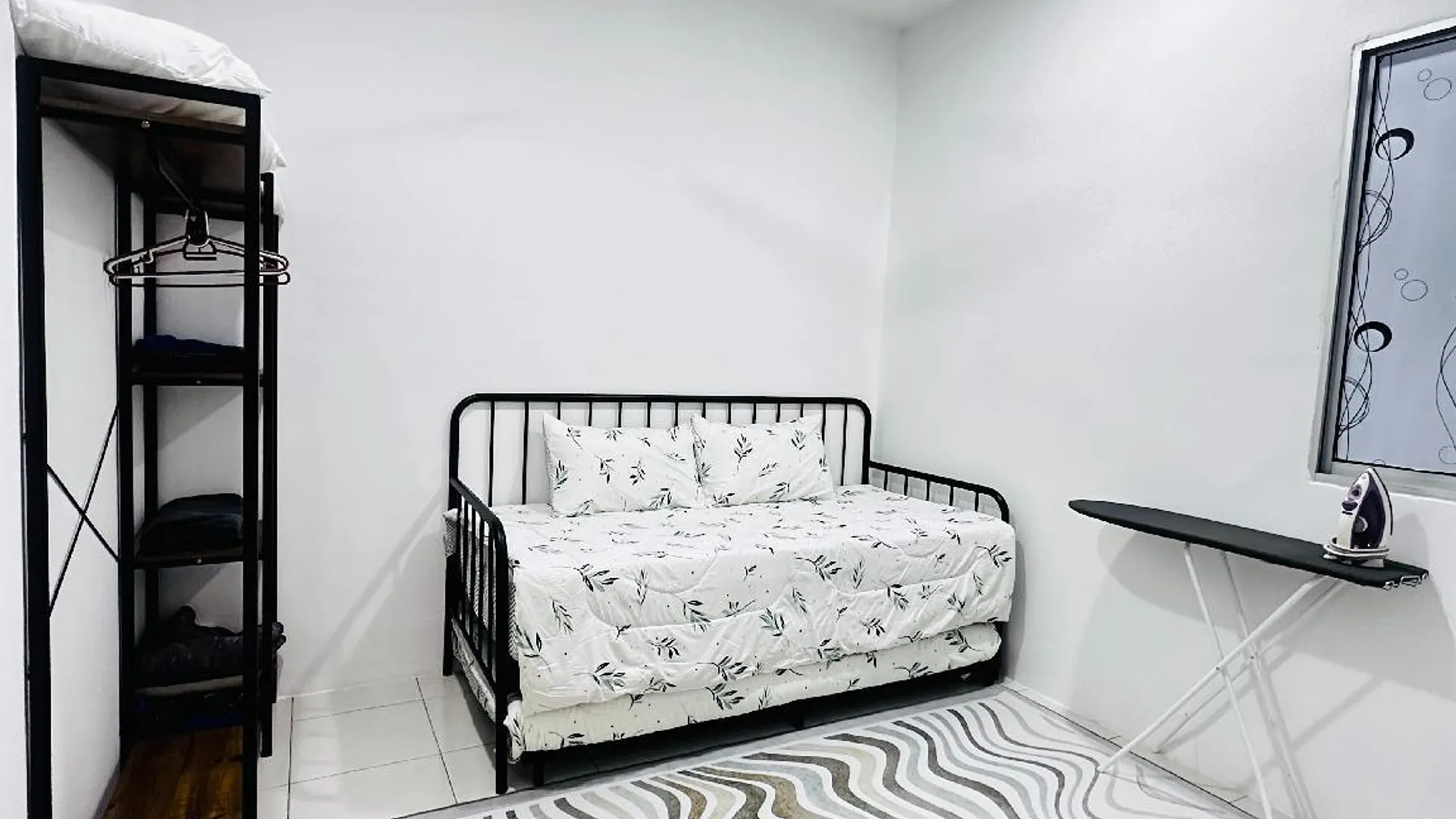 렝공 렝공의 프라이빗 하우스 (1200m², 침실 3개, 프라이빗 욕실 2개) 2성급 싱글룸 수영장