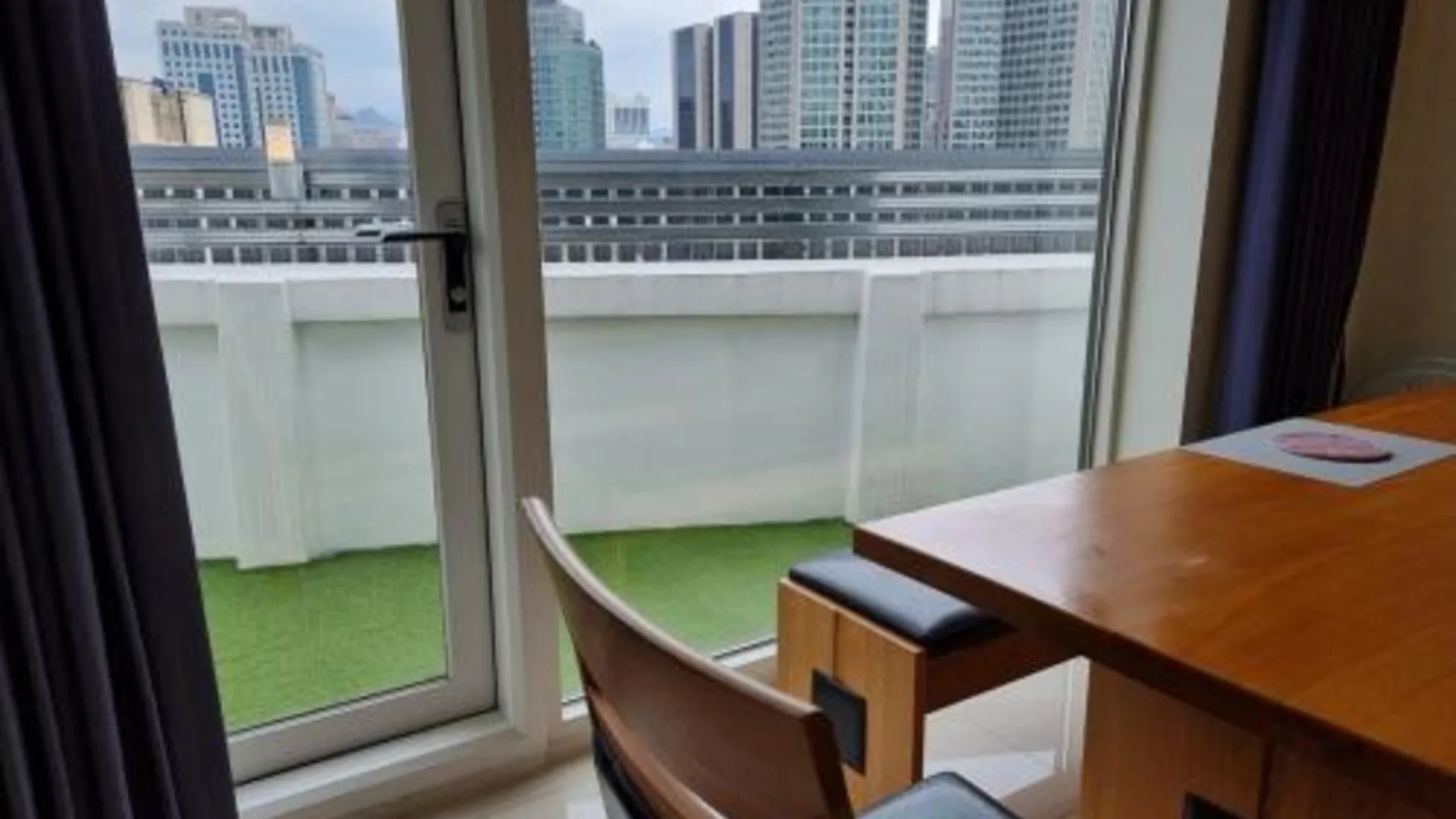 서울 남산스토리 나인 3성급 게스트하우스 부대시설