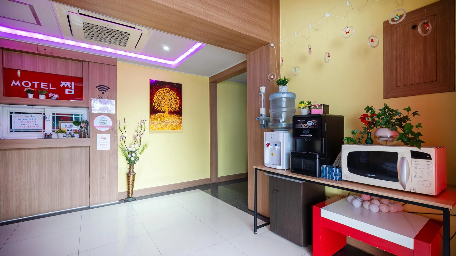 익산 김제 찜 호텔 레스토랑