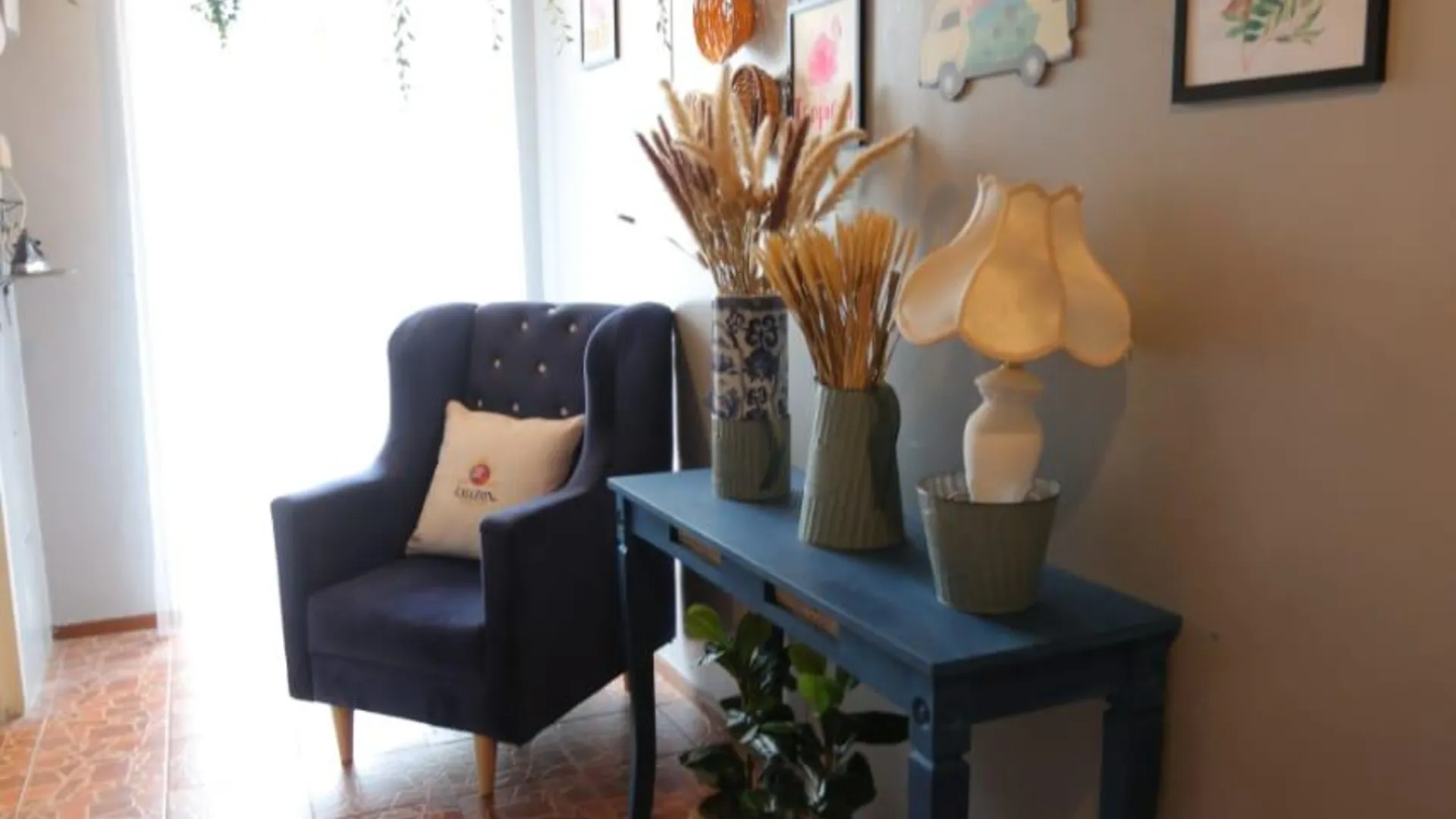 조호바루 / 조호르바루 가즈린스 가루다 호텔 3성급 호텔 객실