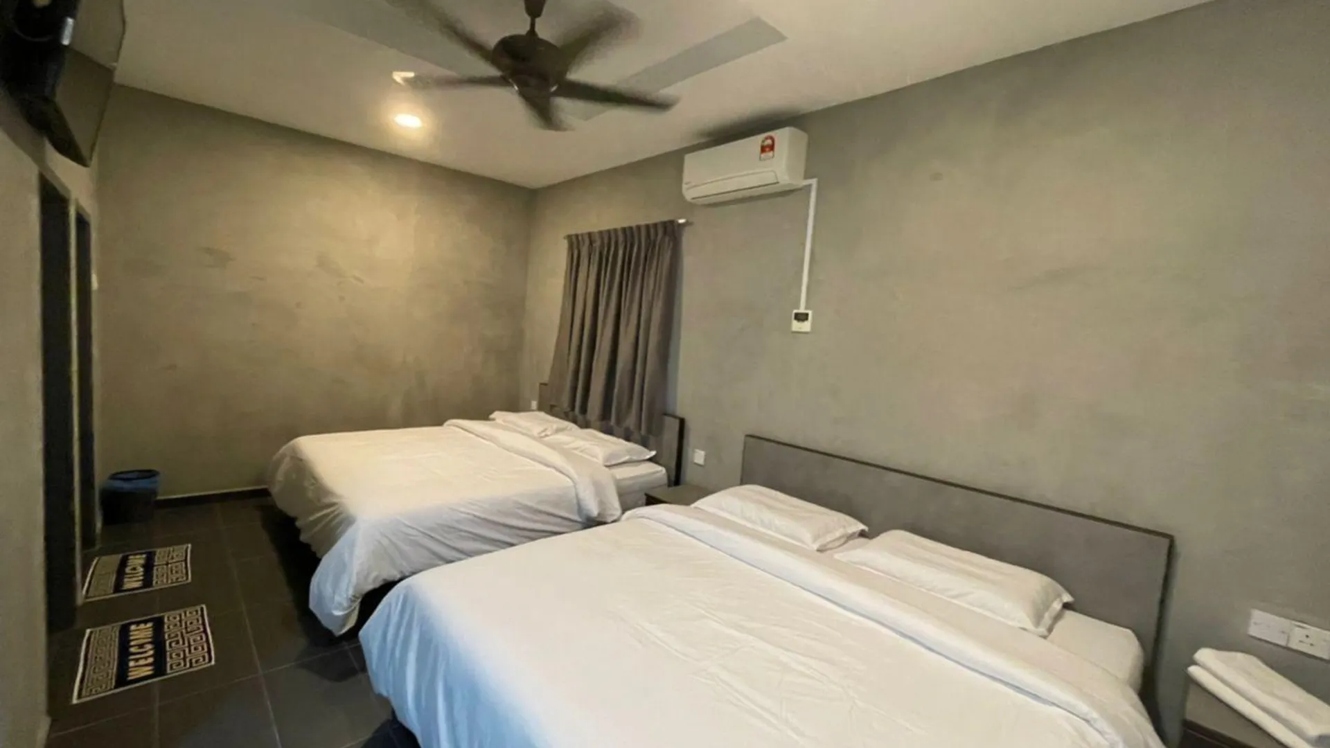 팡코르 팡코르 네이처 뷰 하우스 4성급 게스트하우스 스위트룸