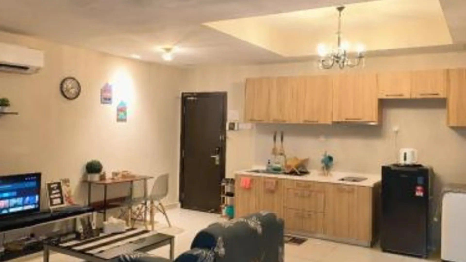 조호바루 / 조호르바루 조호바루의 스튜디오 아파트먼트 (53m², 프라이빗 욕실 1개) 3성급 싱글룸 외관