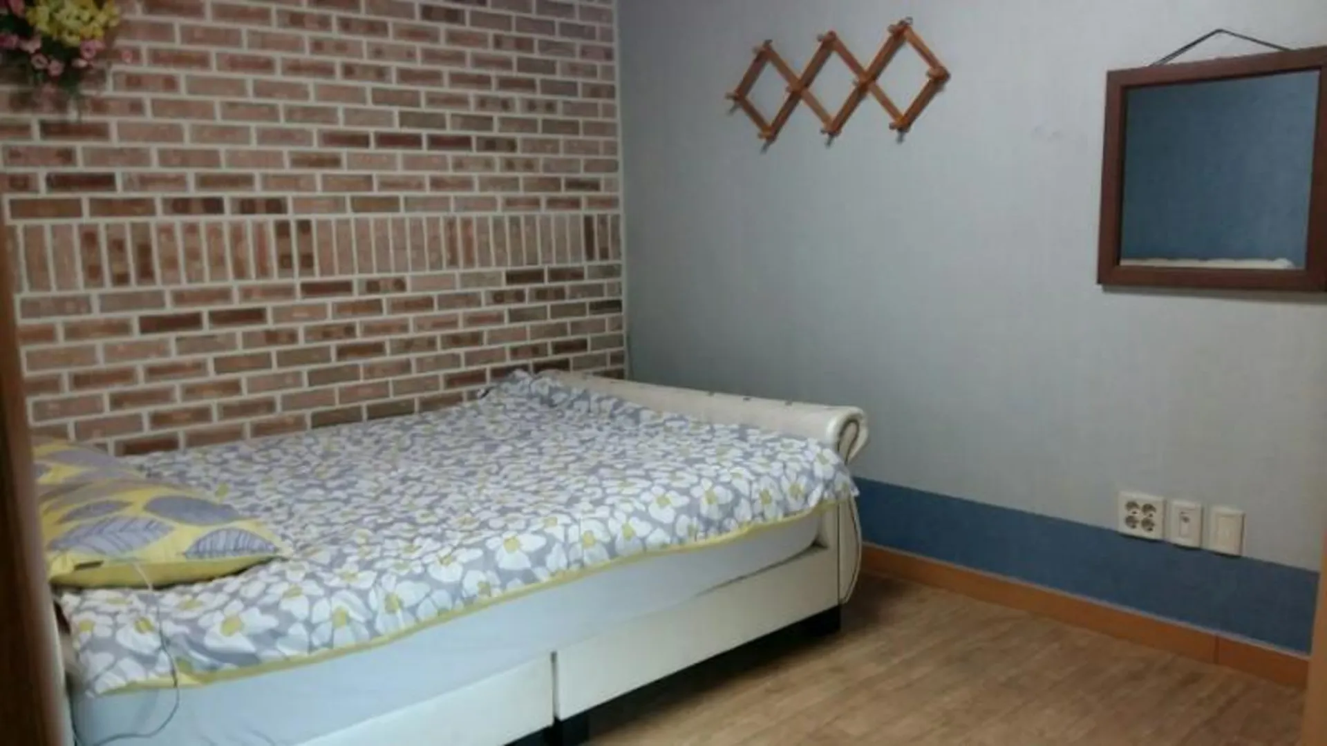 가평 가평 모짜르트펜션 2성급 게스트하우스 전망