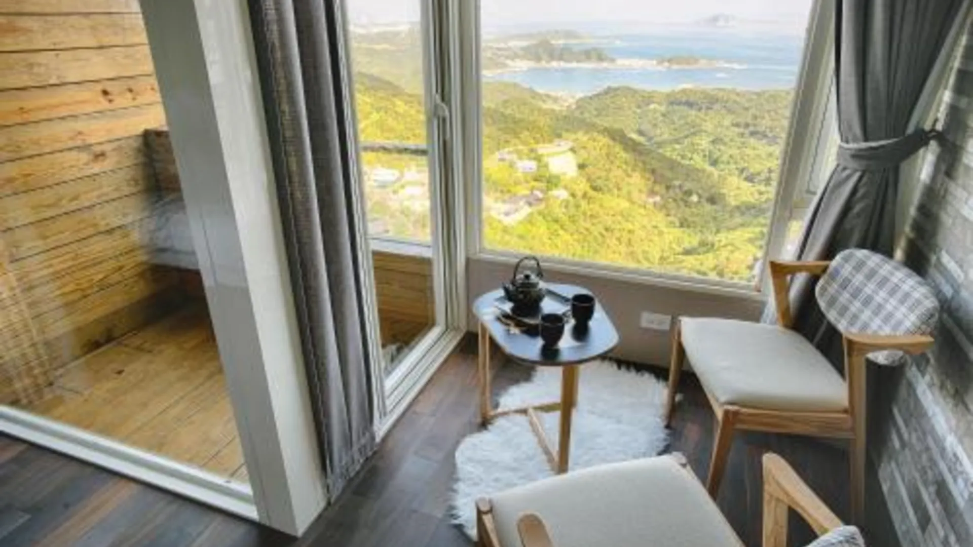 타이베이 섬띵 이지 인 3성급 호텔 로비