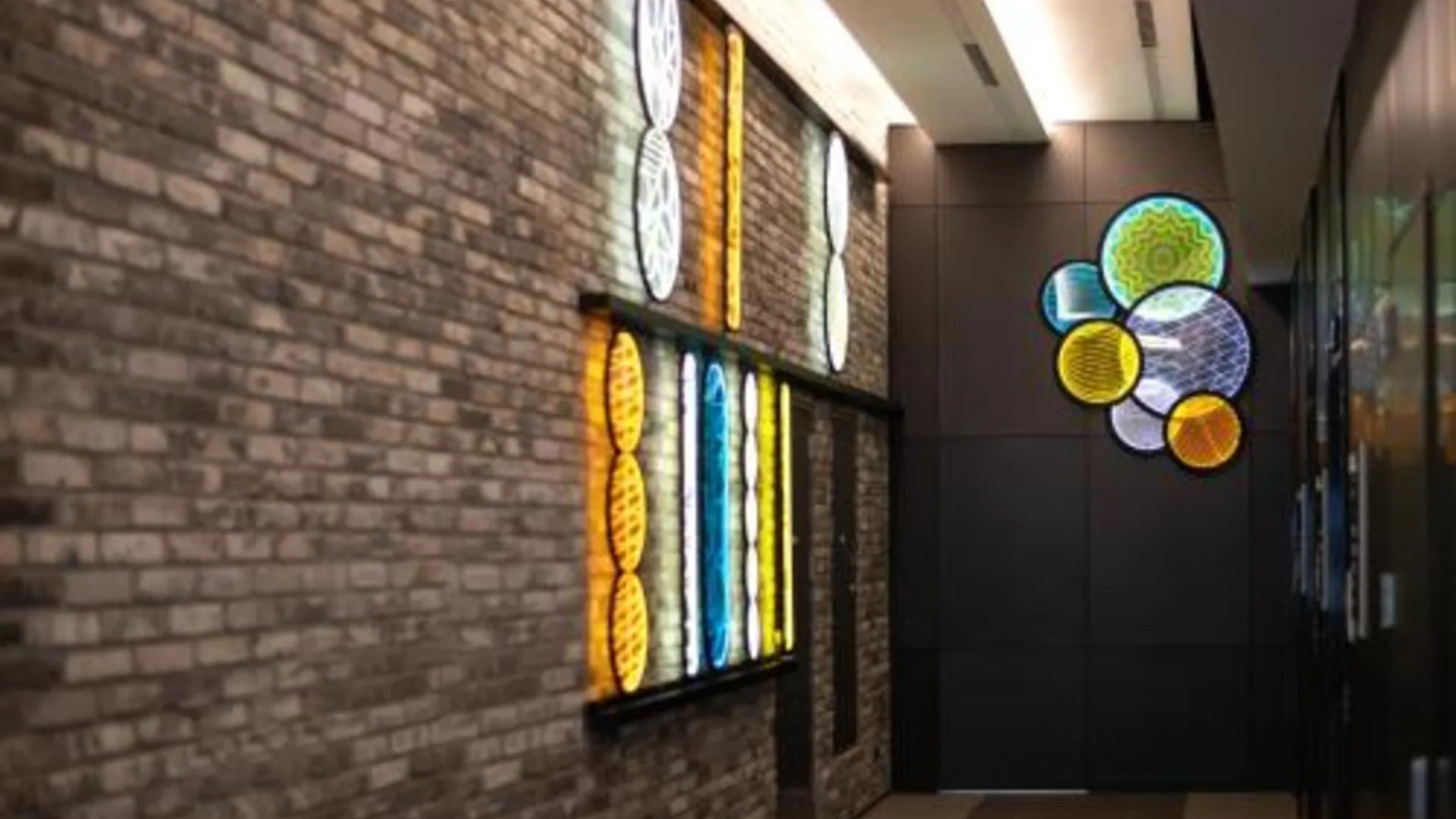 서울 오라카이 대학로 호텔, BW 시그니처 컬렉션 3성급 호텔 레스토랑