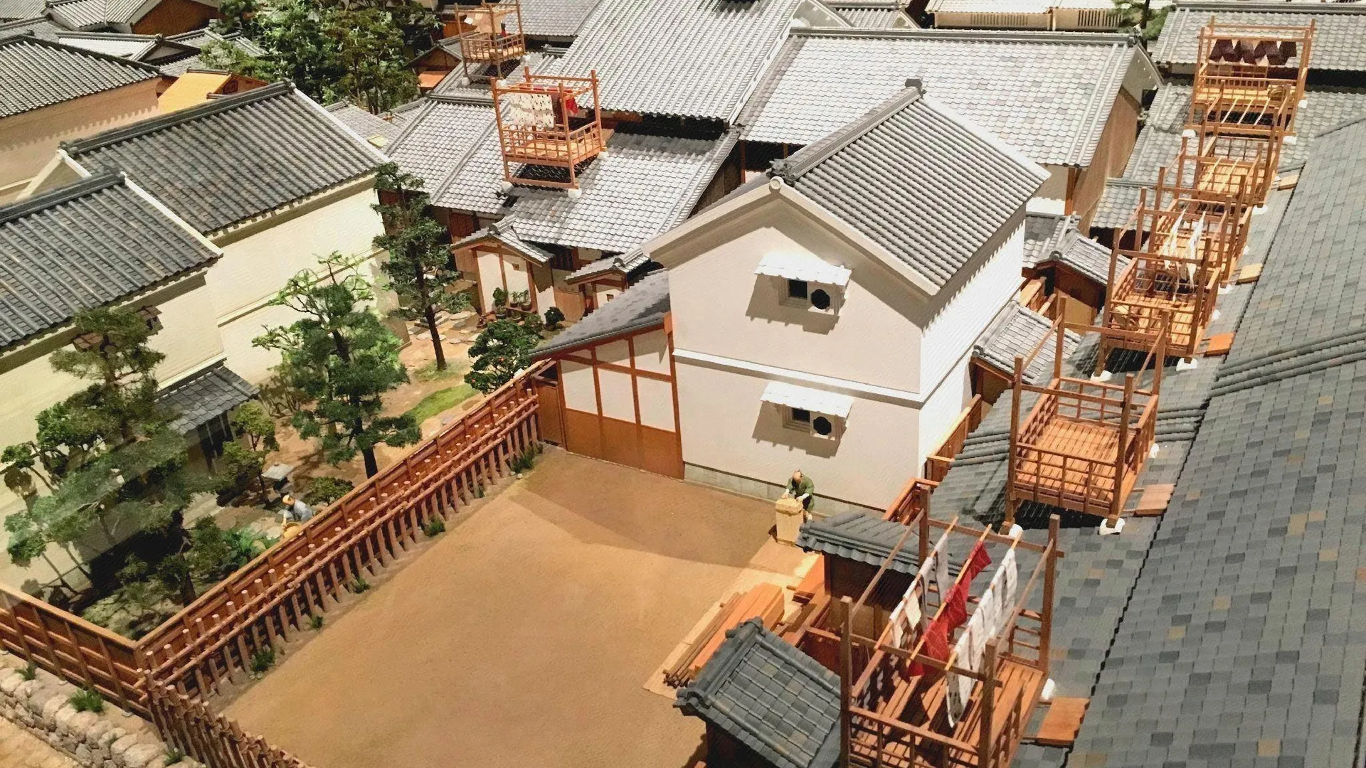 오사카 호텔 다이키 2성급 호텔 레스토랑