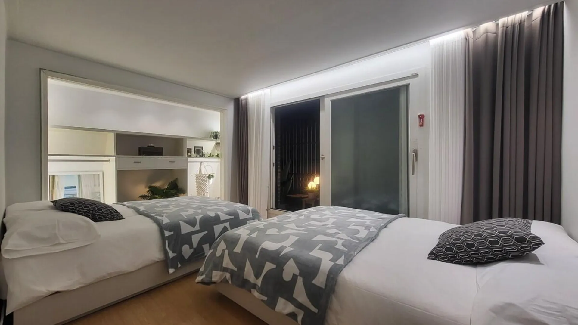 서울 신촌의 빌라 (182m², 침실 3개, 프라이빗 욕실 2개) 3성급 싱글룸 스위트룸