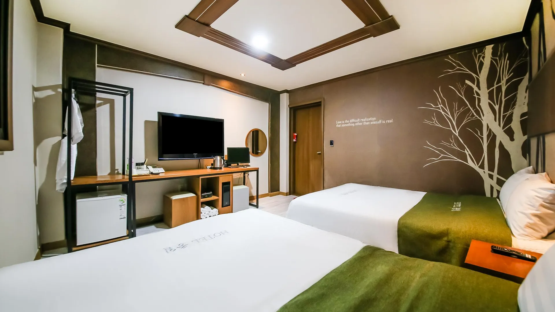 삼척 삼척 충일모텔 호텔 스위트룸