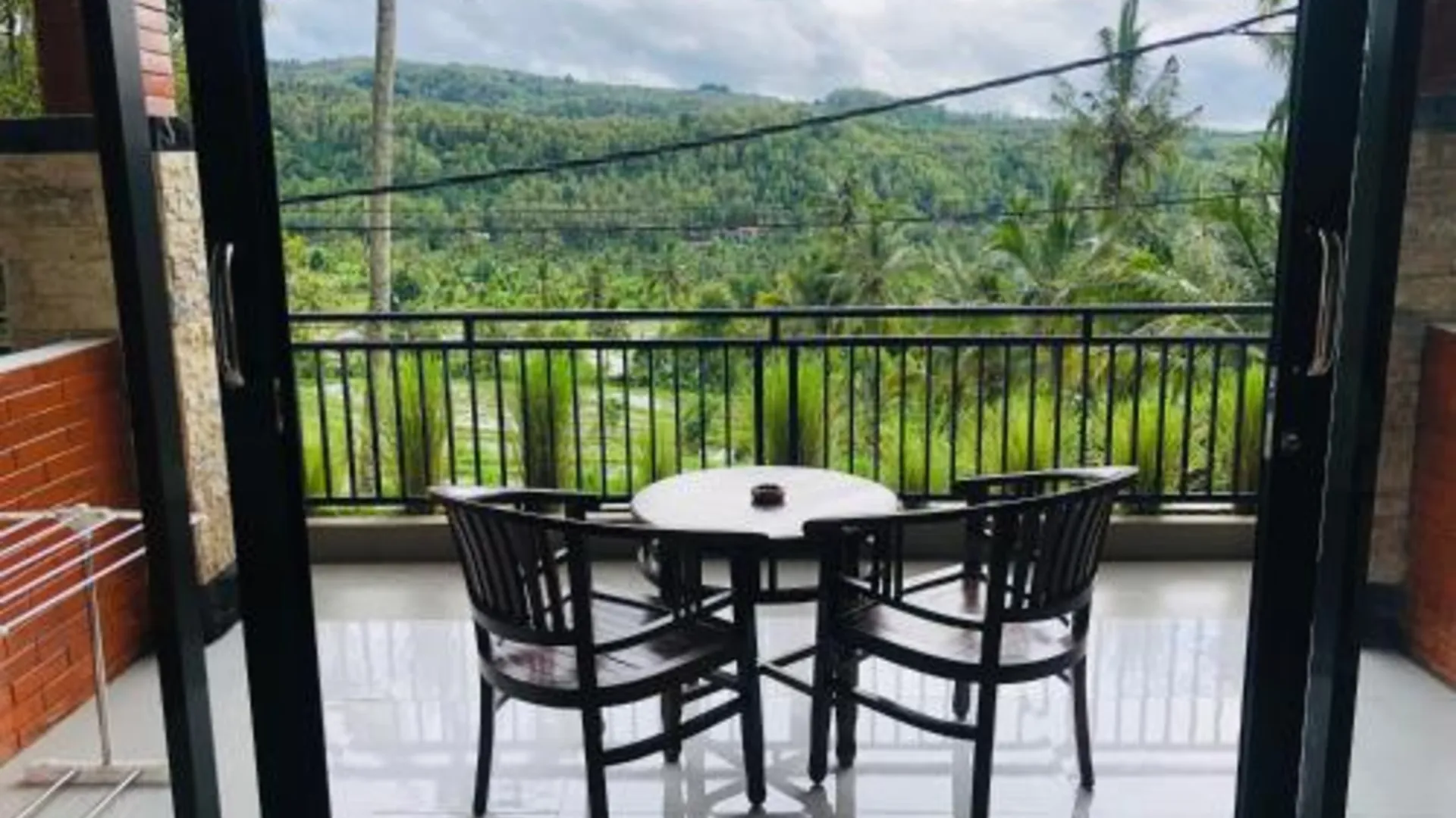 발리 Bali Praya House 4성급 호텔 로비