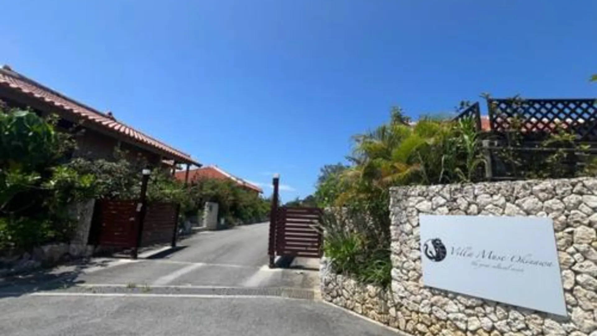 오키나와 본섬 Villa Muse Okinawa- Vacation STAY 43823v 3성급 싱글룸 전망