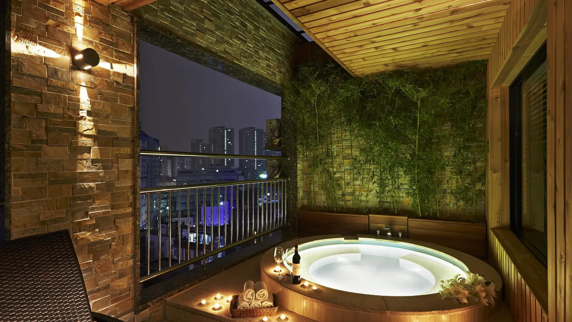 서울 호텔 부티크9 3성급 호텔 로비