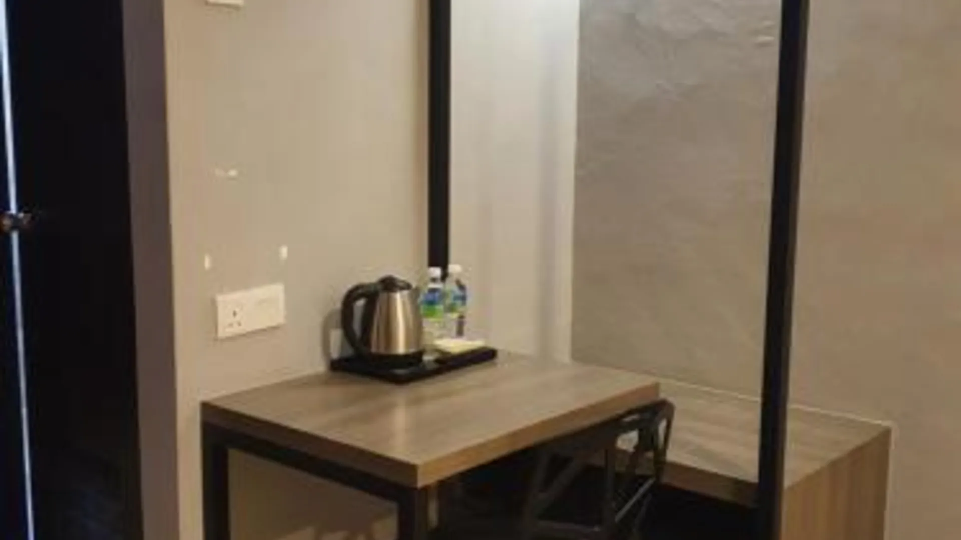 숭카이 See Foo Hotel 호텔 부대시설