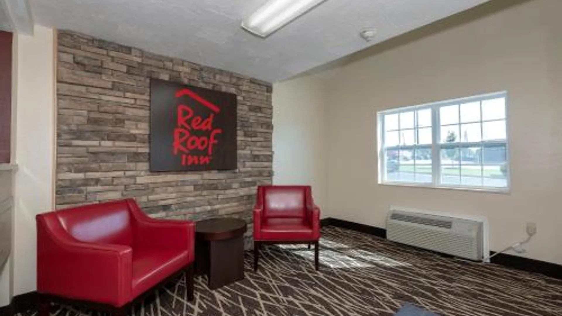 스프링필드 (MO) Red Roof Inn Springfield, MO 2성급 호텔 외관