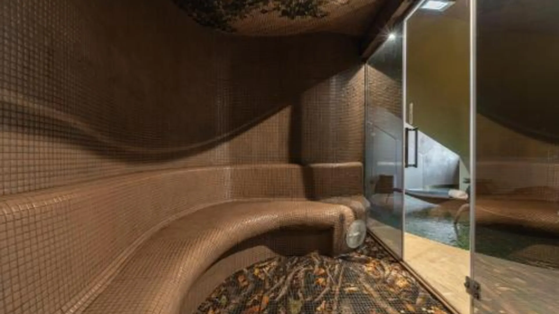 리스본 Figueira by The Beautique Hotels & Spa 4성급 호텔 부대시설