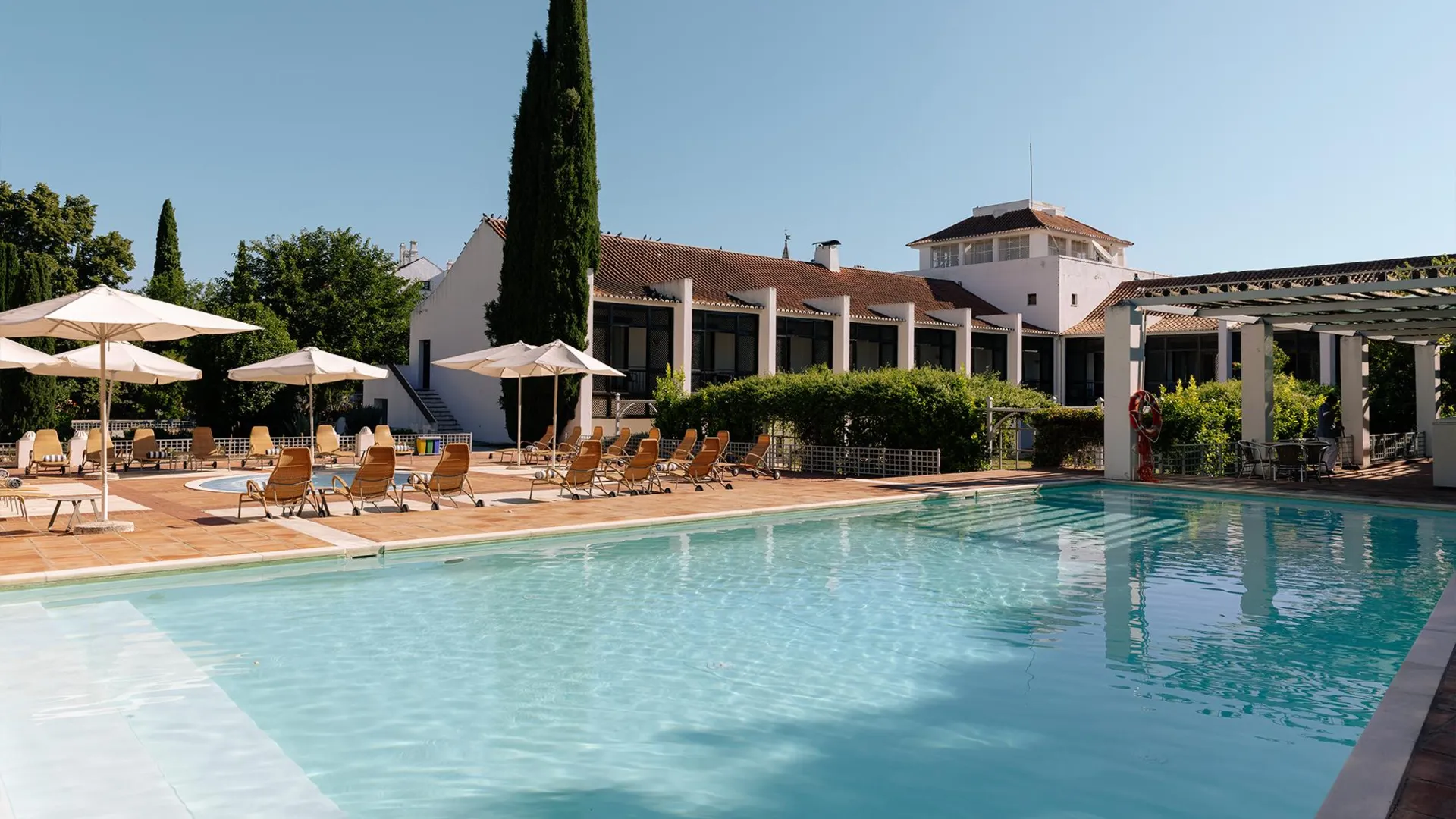 빌라 비코사 포우사다 컨벤토 빌라 비코사- 히스토릭 호텔 4성급 호텔 객실