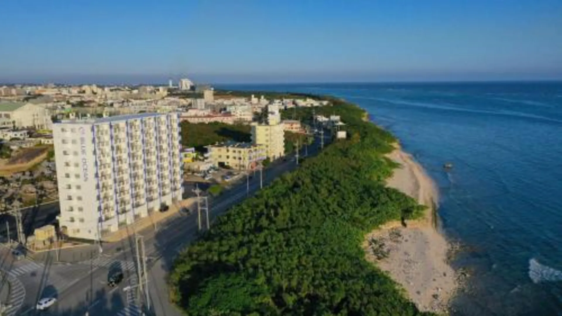 이시가키 데일리 앤 위클리 콘도미니엄 블루 오션 이시가키 3성급 호텔 객실