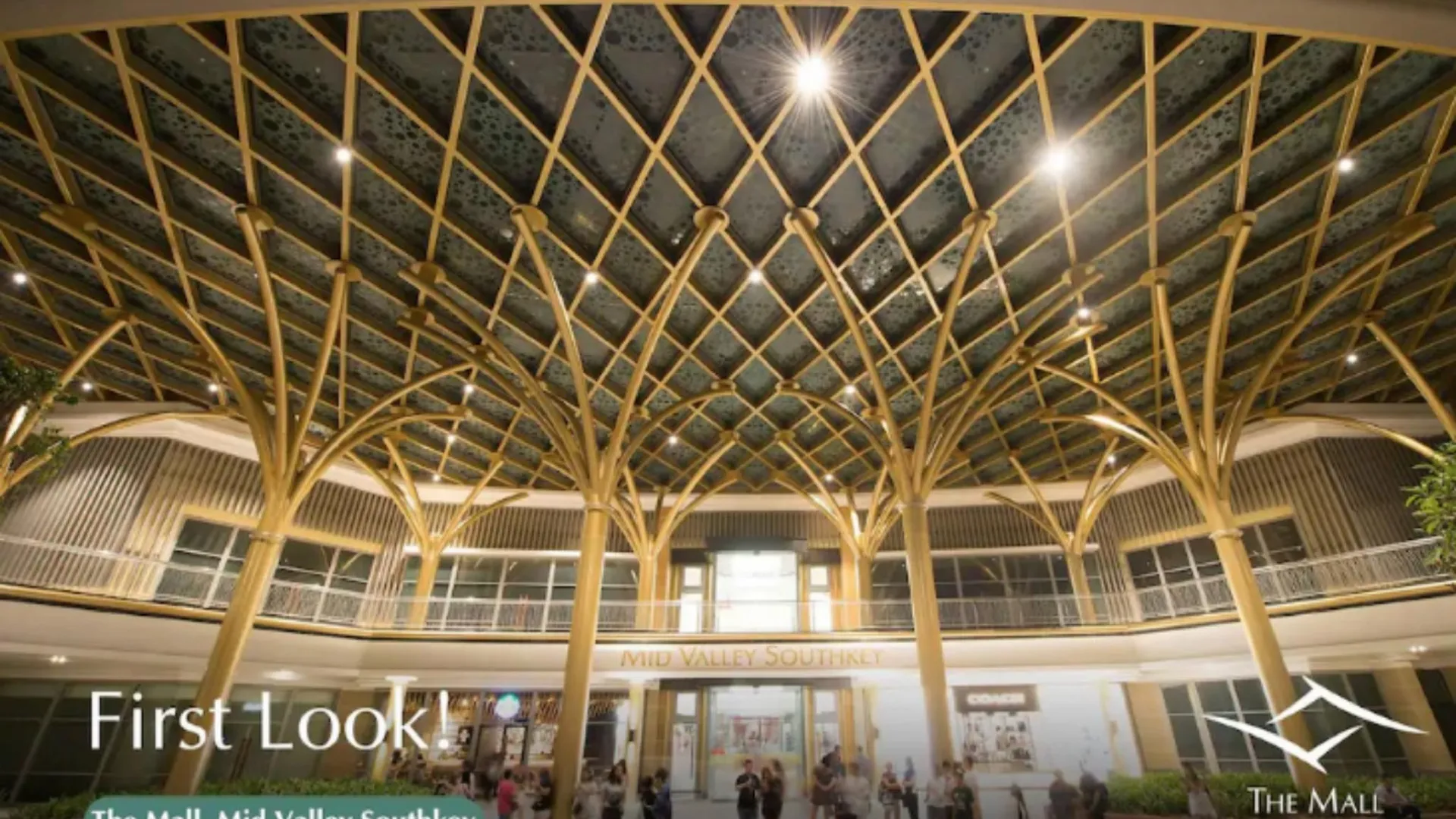 조호바루 / 조호르바루 수투랑바루의 아파트먼트 (100m², 침실 2개, 프라이빗 욕실 2개) 4성급 게스트하우스 외관