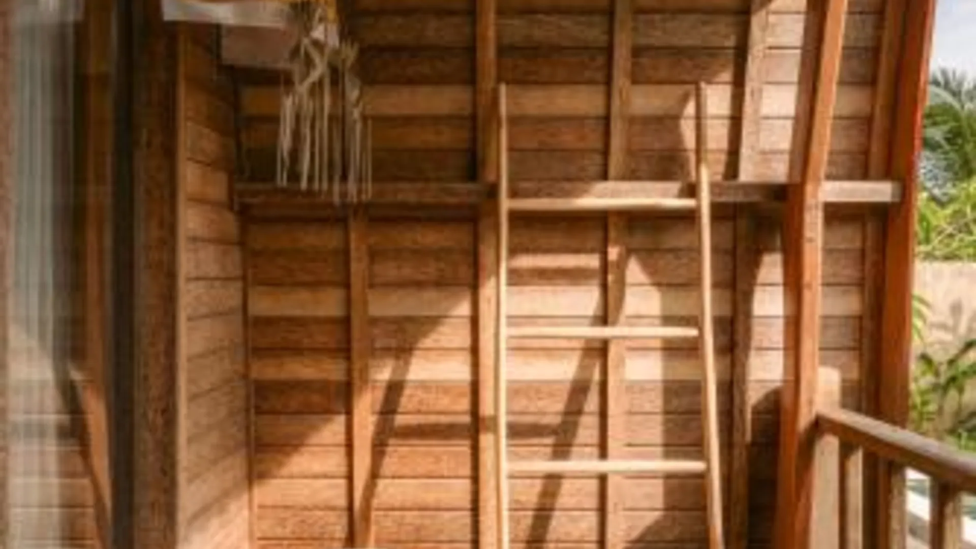 발리 Matapalo Bungalows Uluwatu 4성급 호텔 수영장