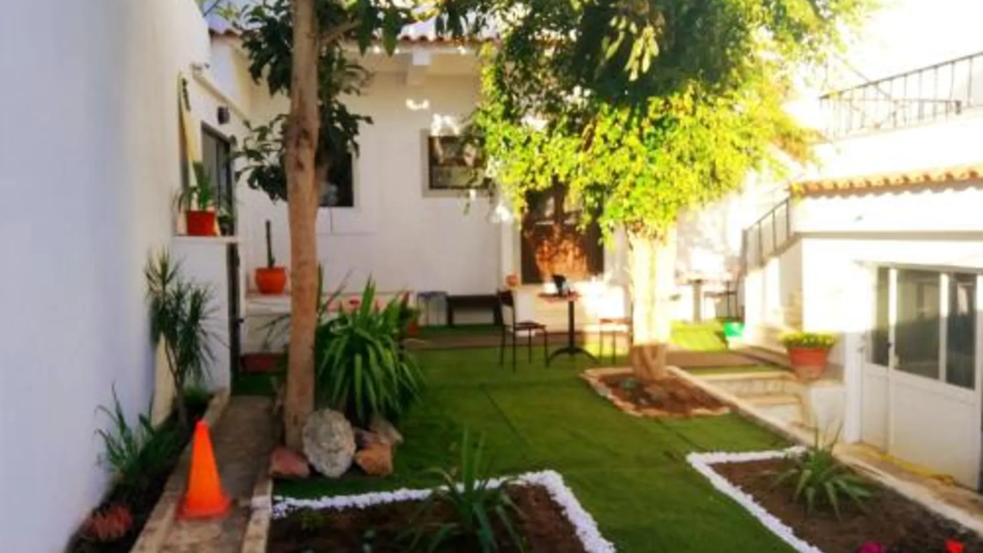 카스카이스 Cascais Bela House 2성급 게스트하우스 전망