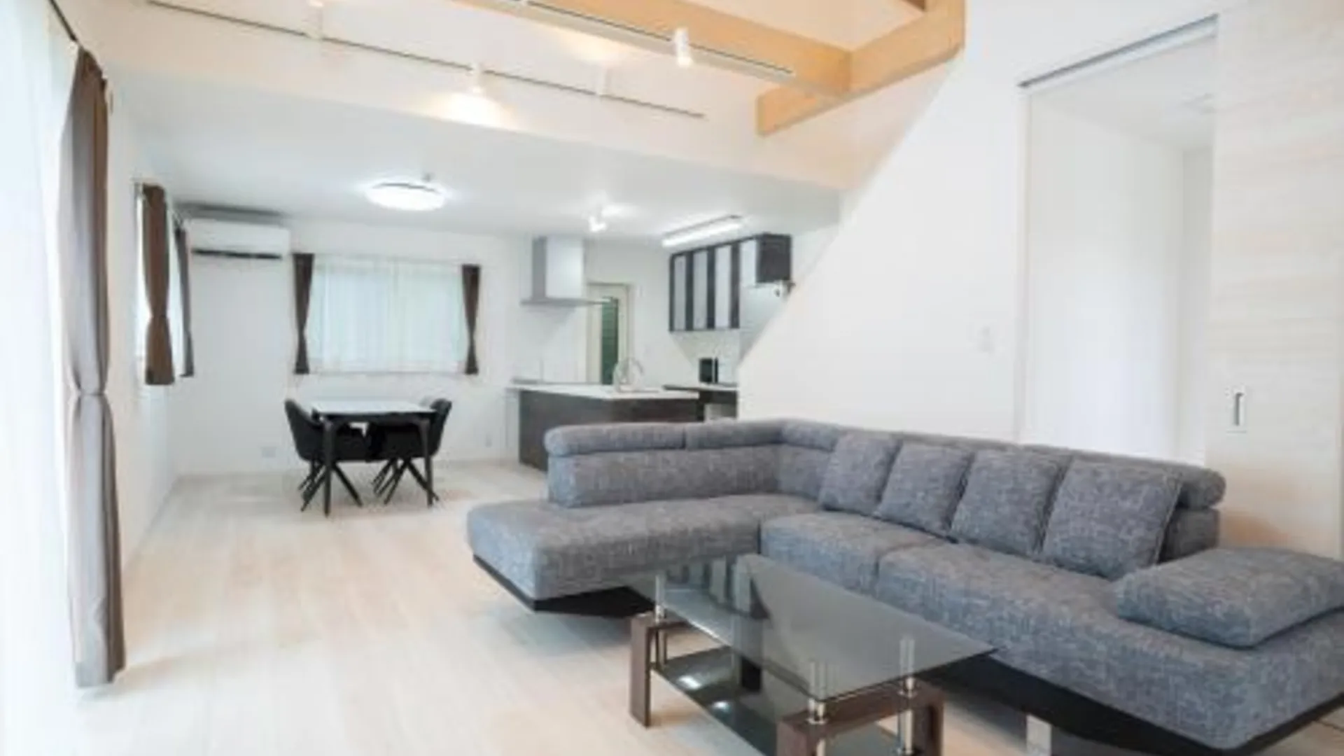 오키나와 본섬 Comfy Resort Villa Onna 4성급 싱글룸 객실