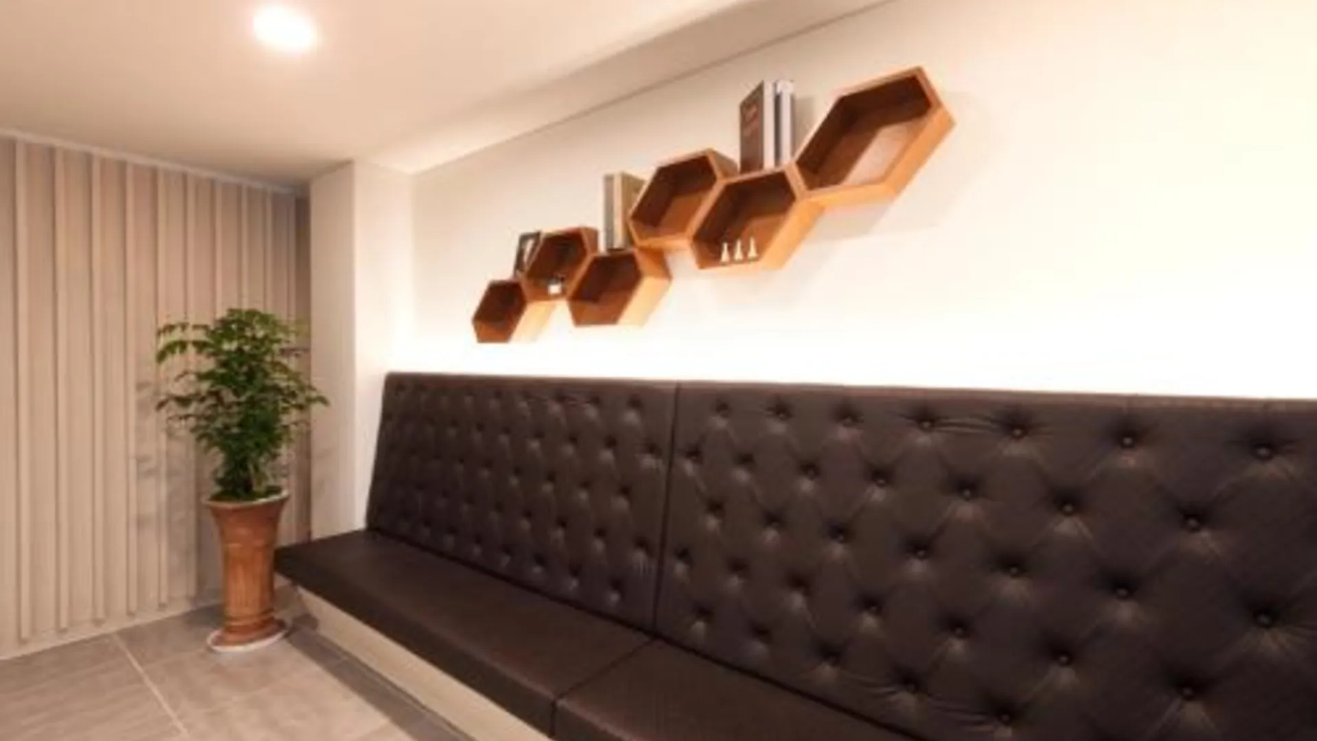 서울 K-그랜드호스텔 강남1 1성급 호텔 수영장