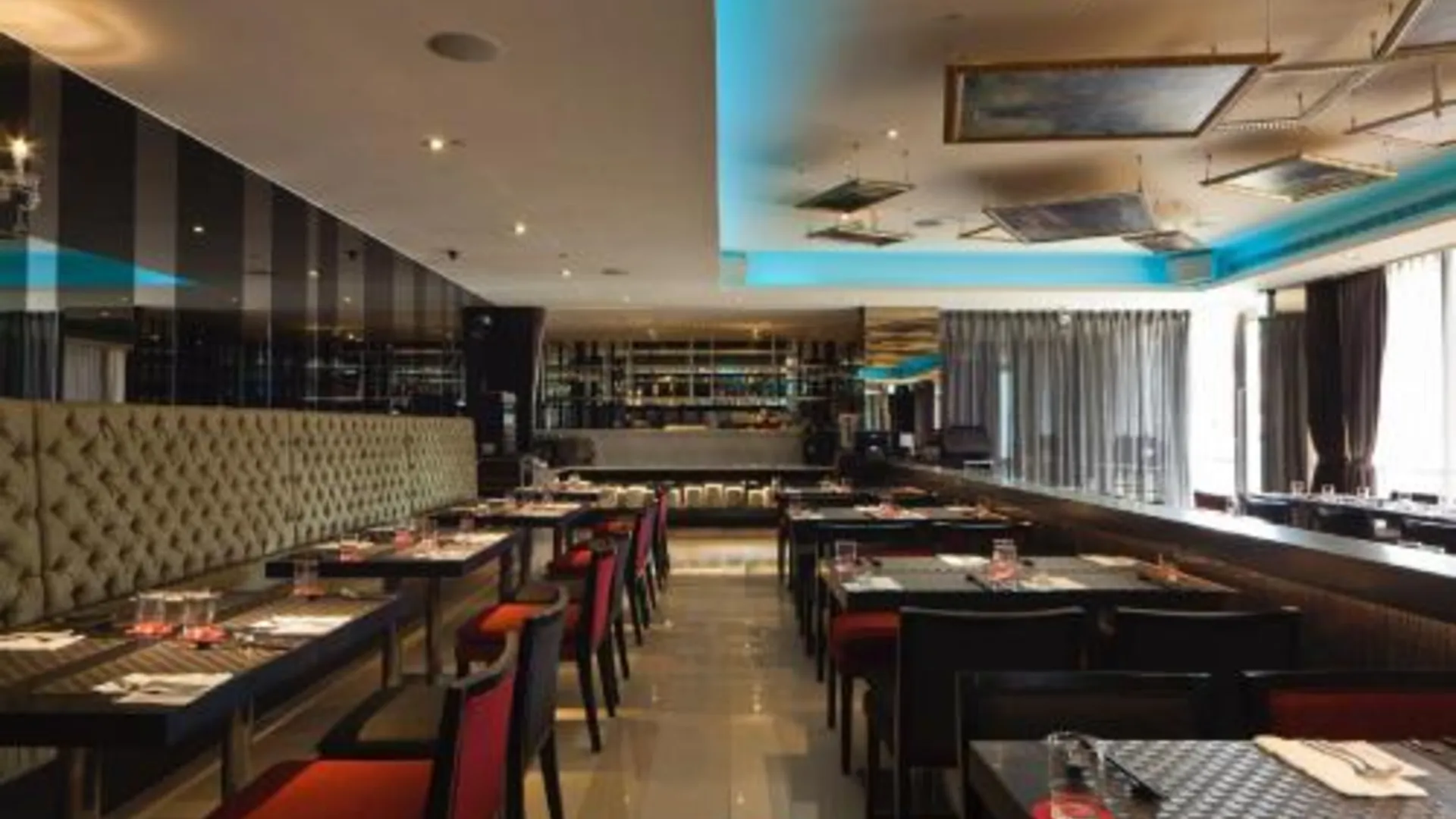 타이베이 FX 호텔 타이베이 난징 이스트 로드 4성급 호텔 로비