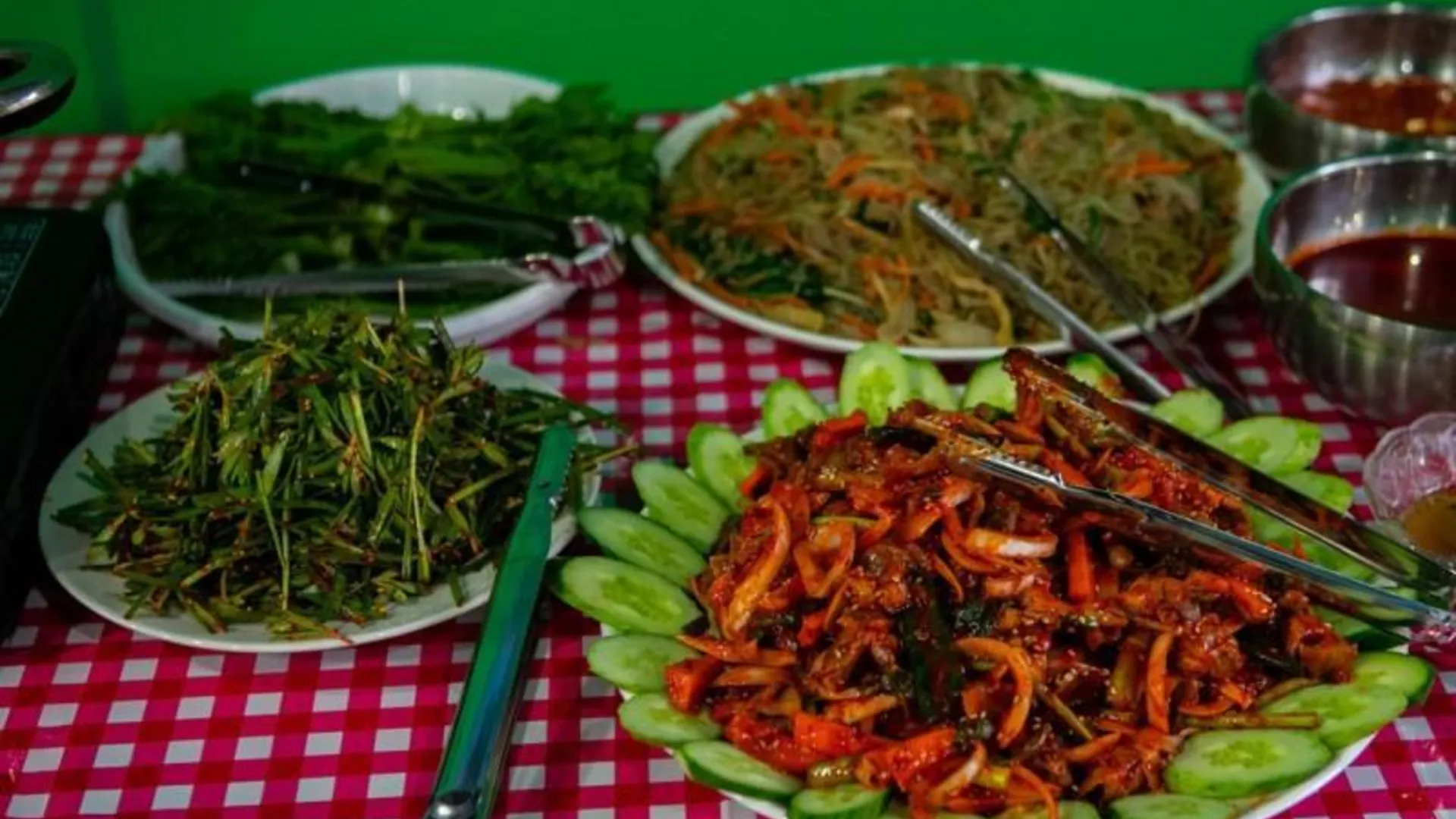 태안 태안(안면도) 포세이돈펜션 2성급 게스트하우스 레스토랑