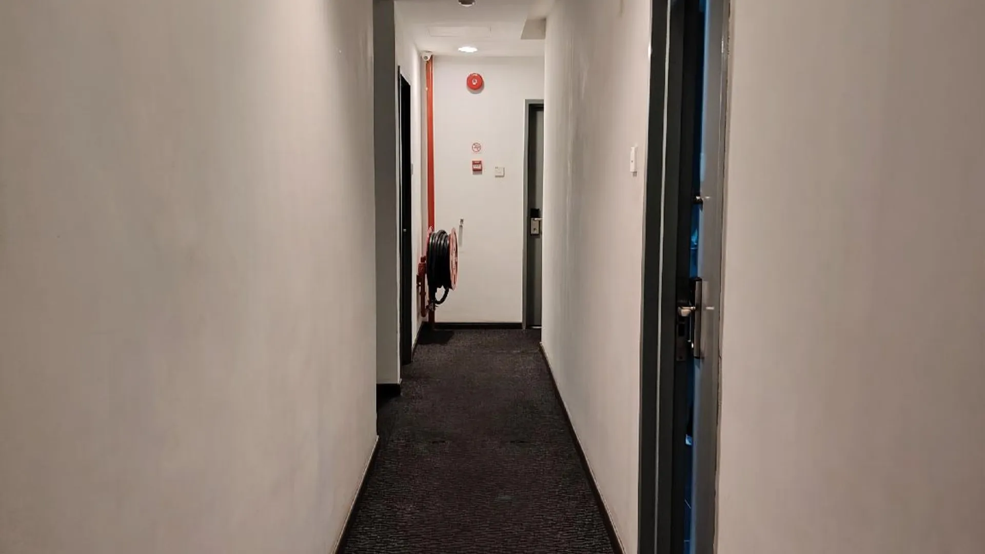 조호바루 / 조호르바루 코지 호텔 바이 아덴즈 - 부킷인다 1성급 호텔 부대시설