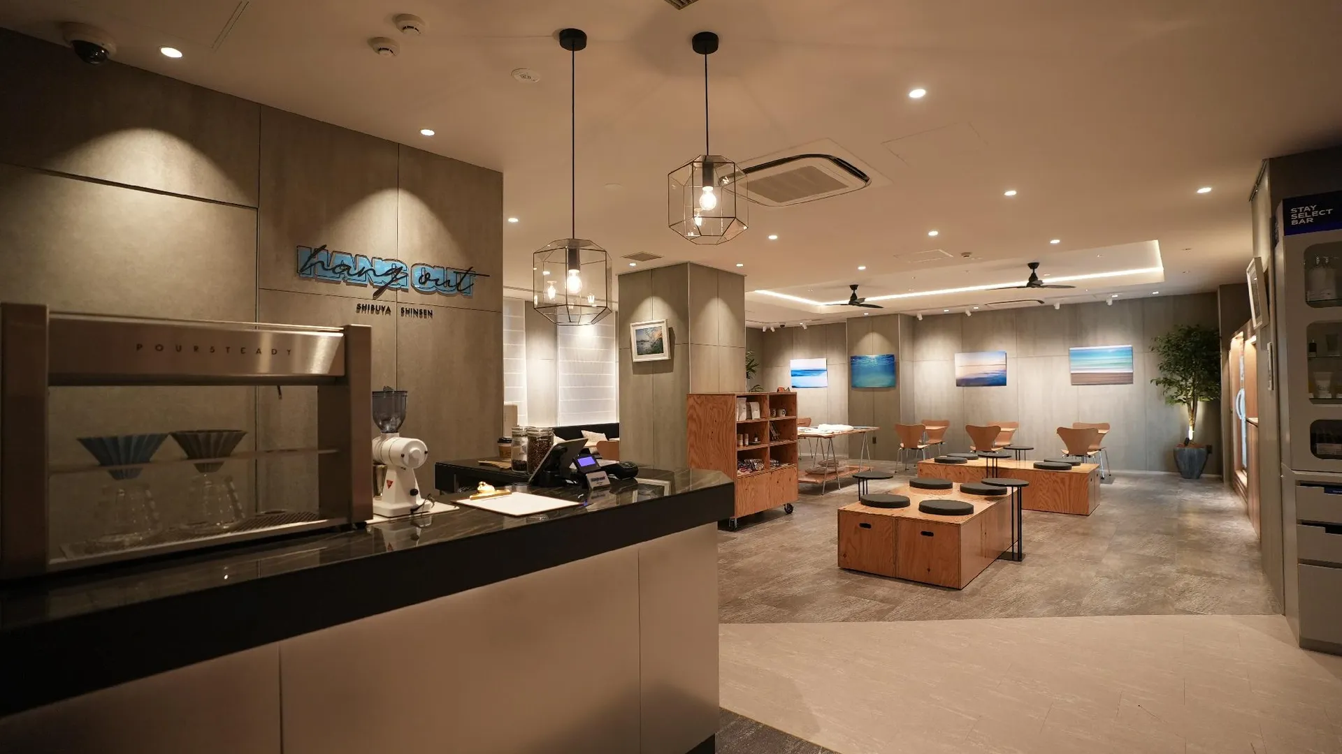 도쿄 / 동경 토큐 스테이 시부야 3성급 호텔 객실